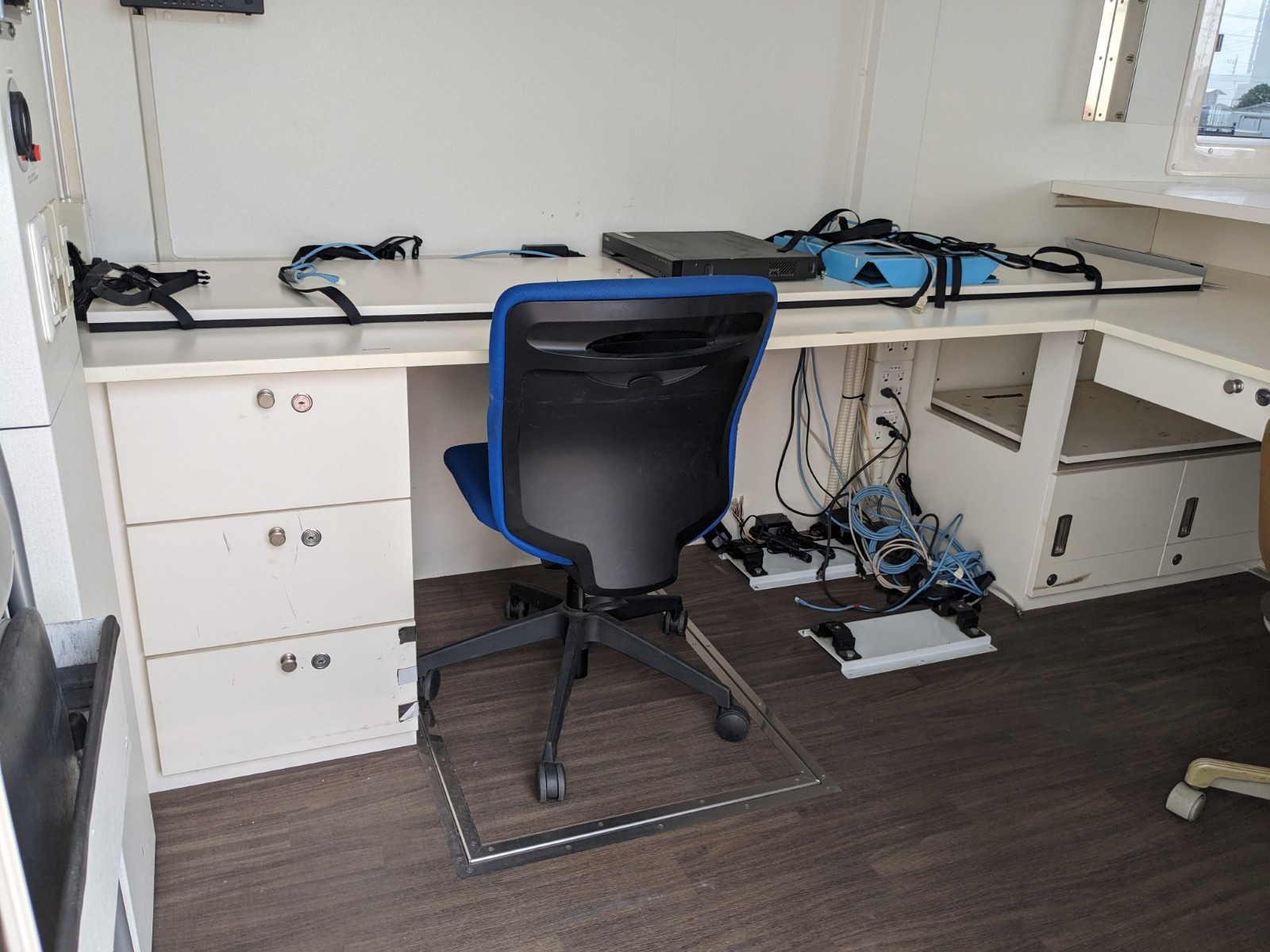 日野 デュトロ TPG-XZU710M(2WD)の写真17