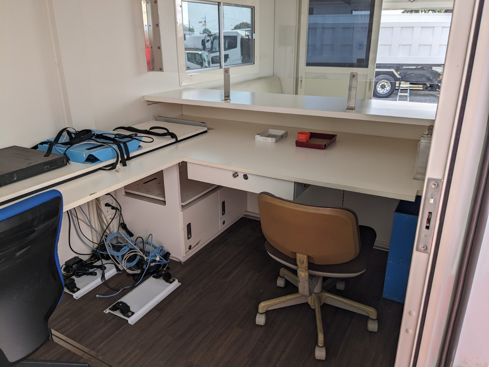 日野 デュトロ TPG-XZU710M(2WD)の写真19