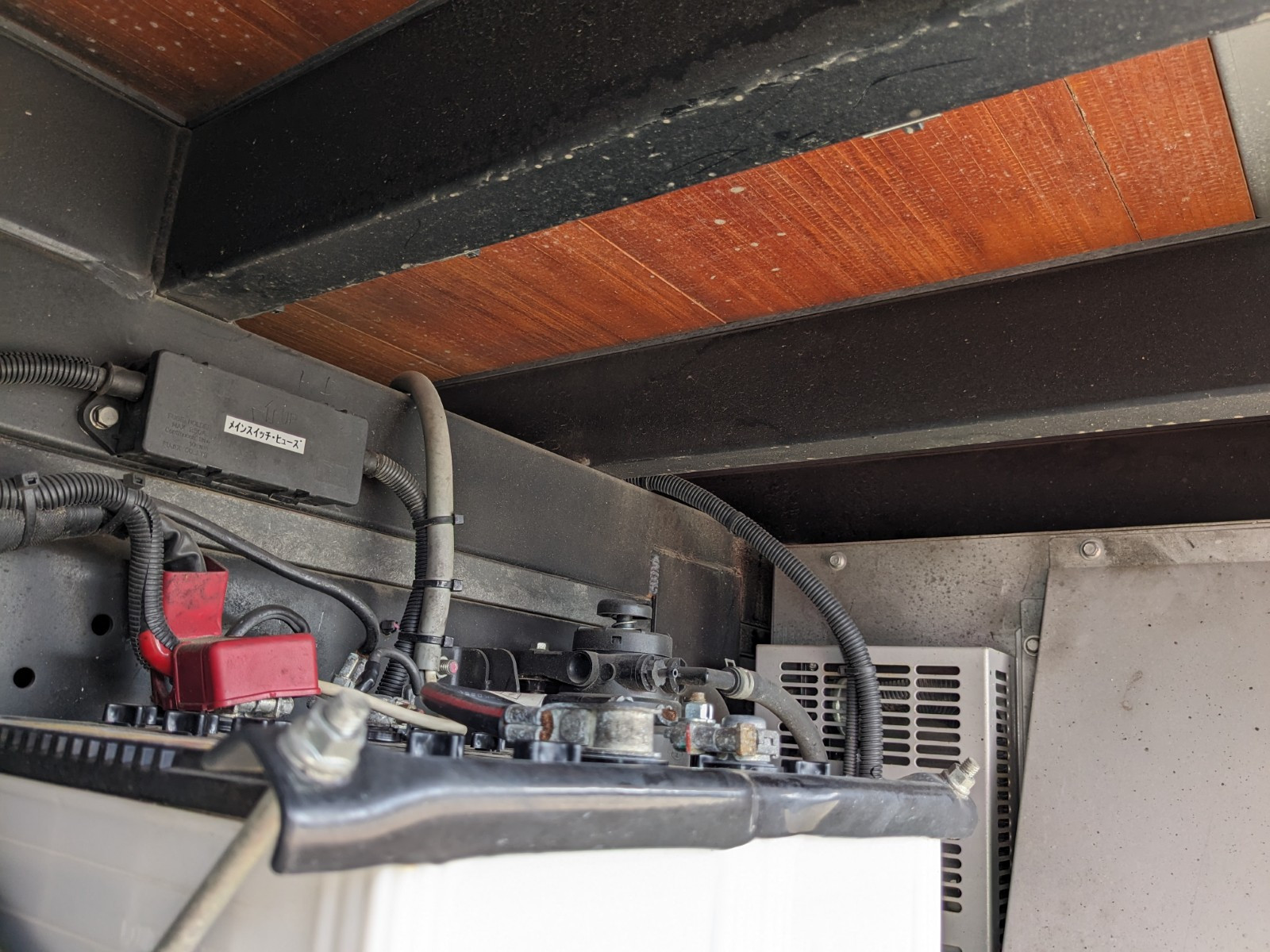 日野 デュトロ TPG-XZU710M(2WD)の写真24