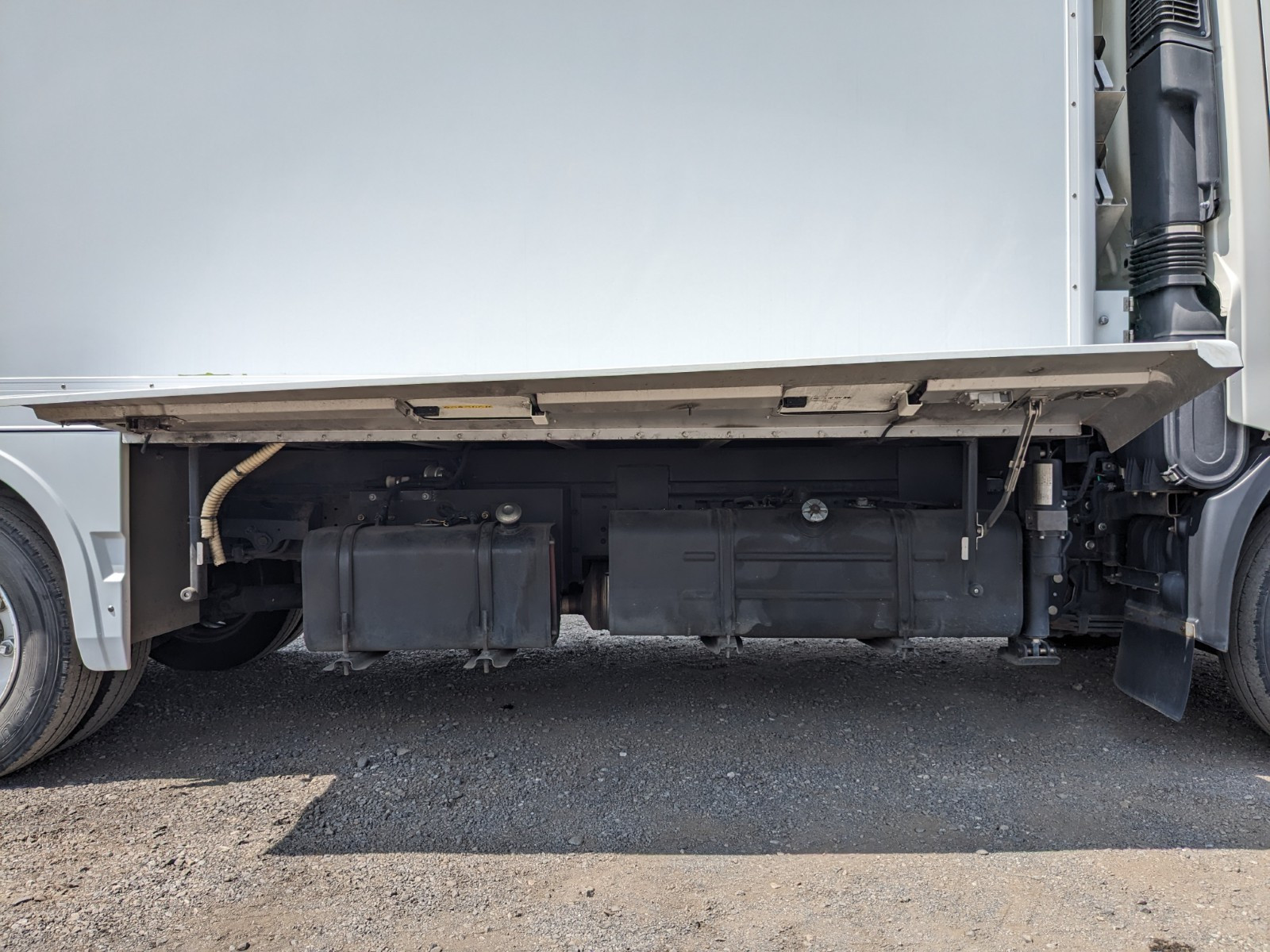 日野 デュトロ TPG-XZU710M(2WD)の写真33