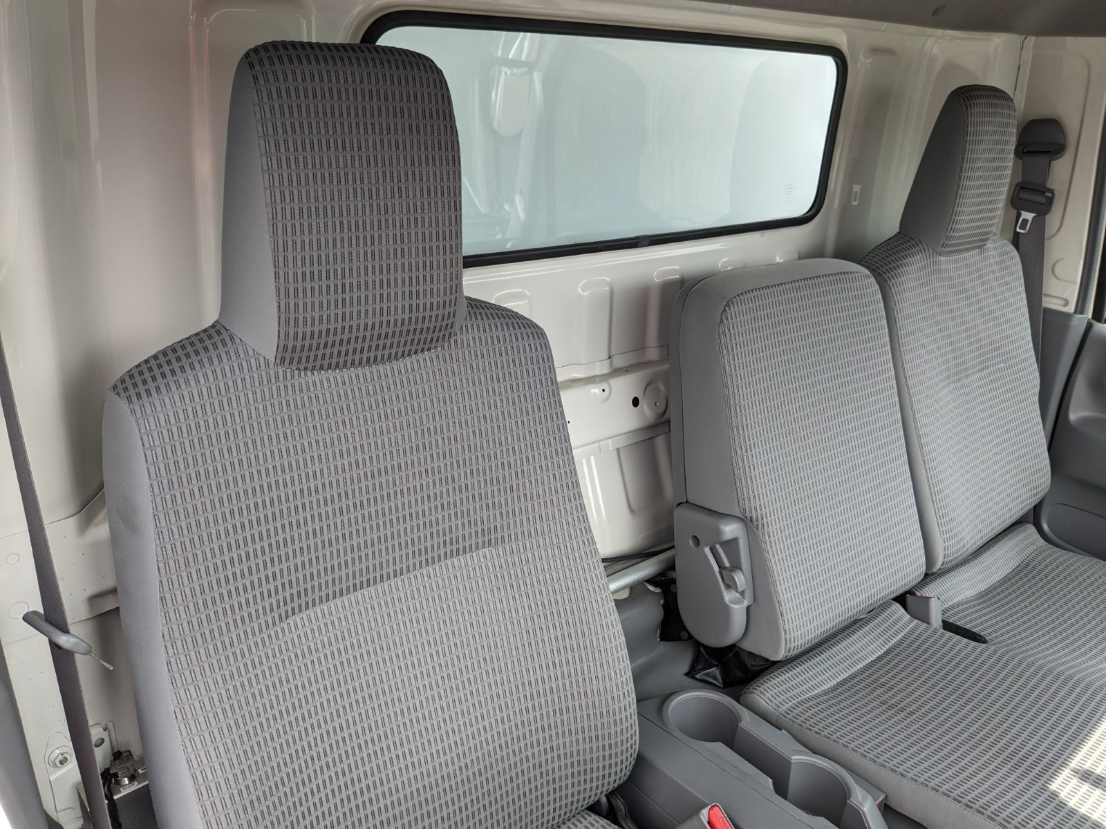 日野 デュトロ TPG-XZU710M(2WD)の写真37