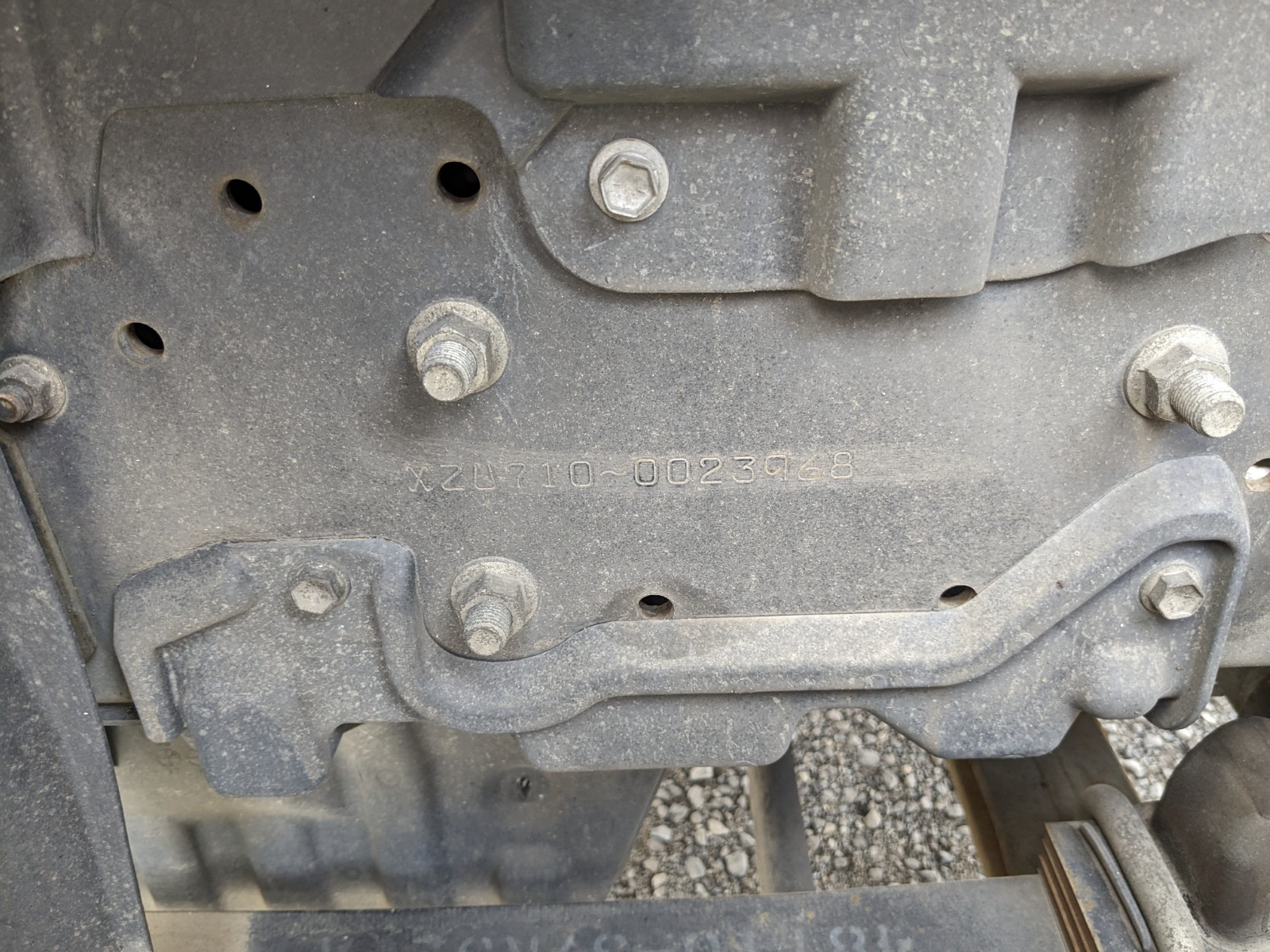 日野 デュトロ TPG-XZU710M(2WD)の写真44