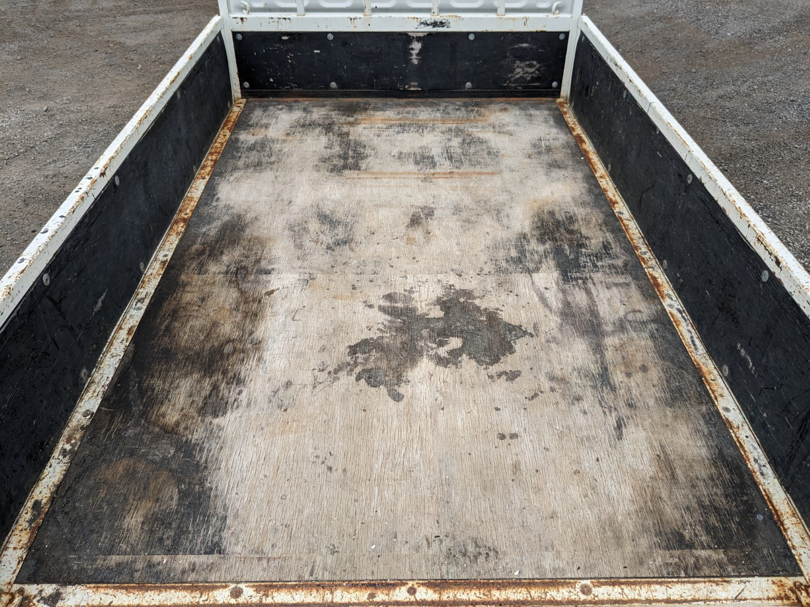 三菱 キャンター 2RG-FGA20(4WD)の写真14