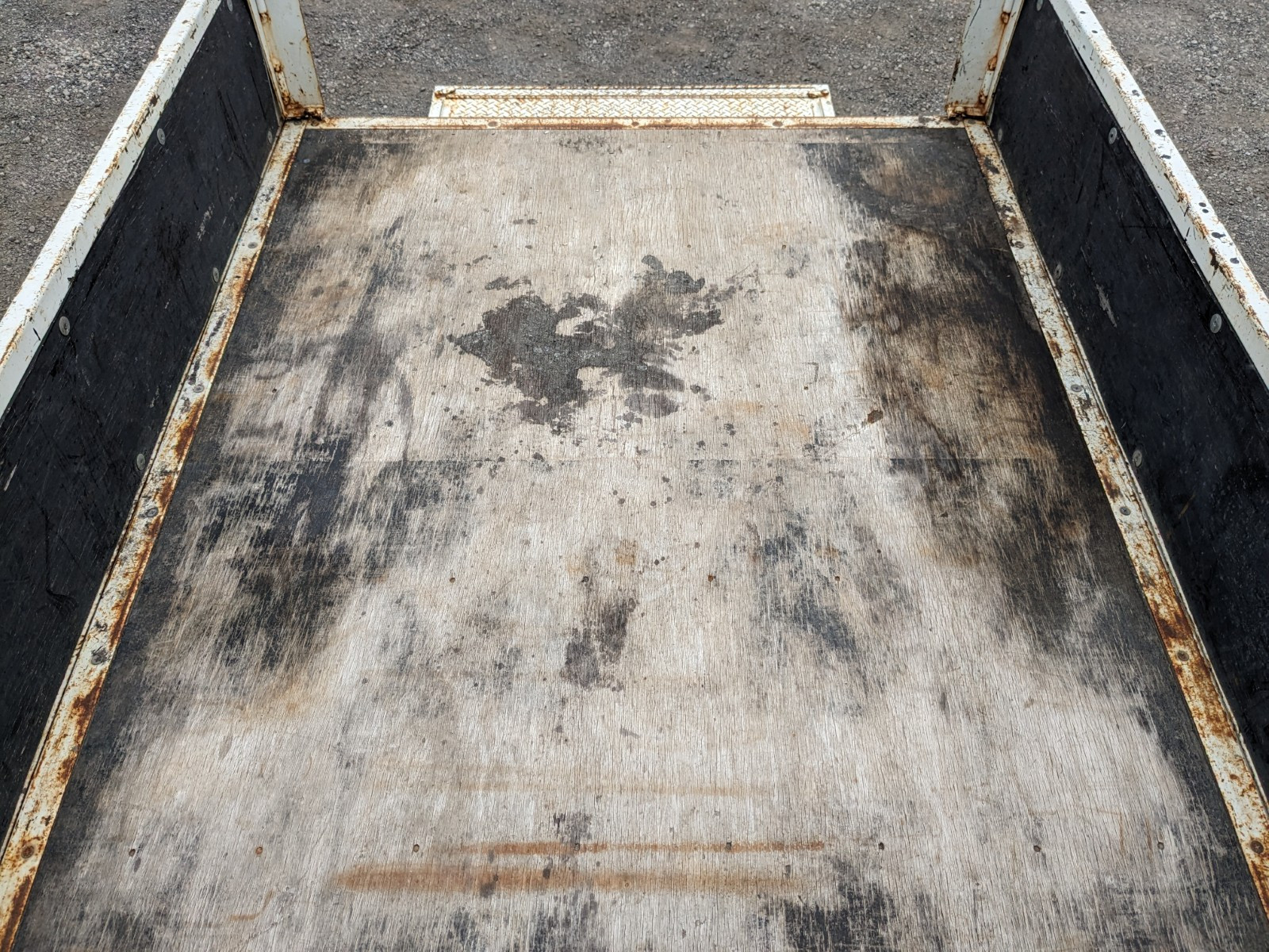 三菱 キャンター 2RG-FGA20(4WD)の写真17