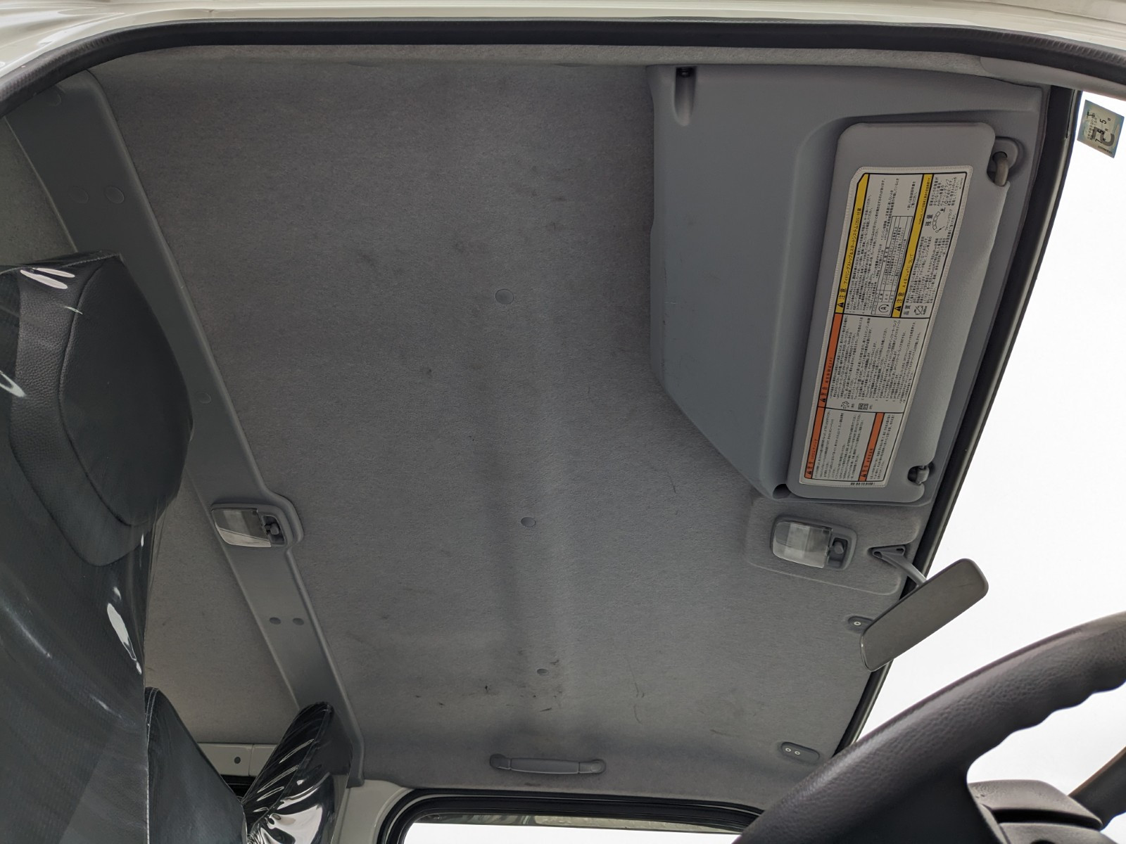 三菱 キャンター 2RG-FGA20(4WD)の写真31