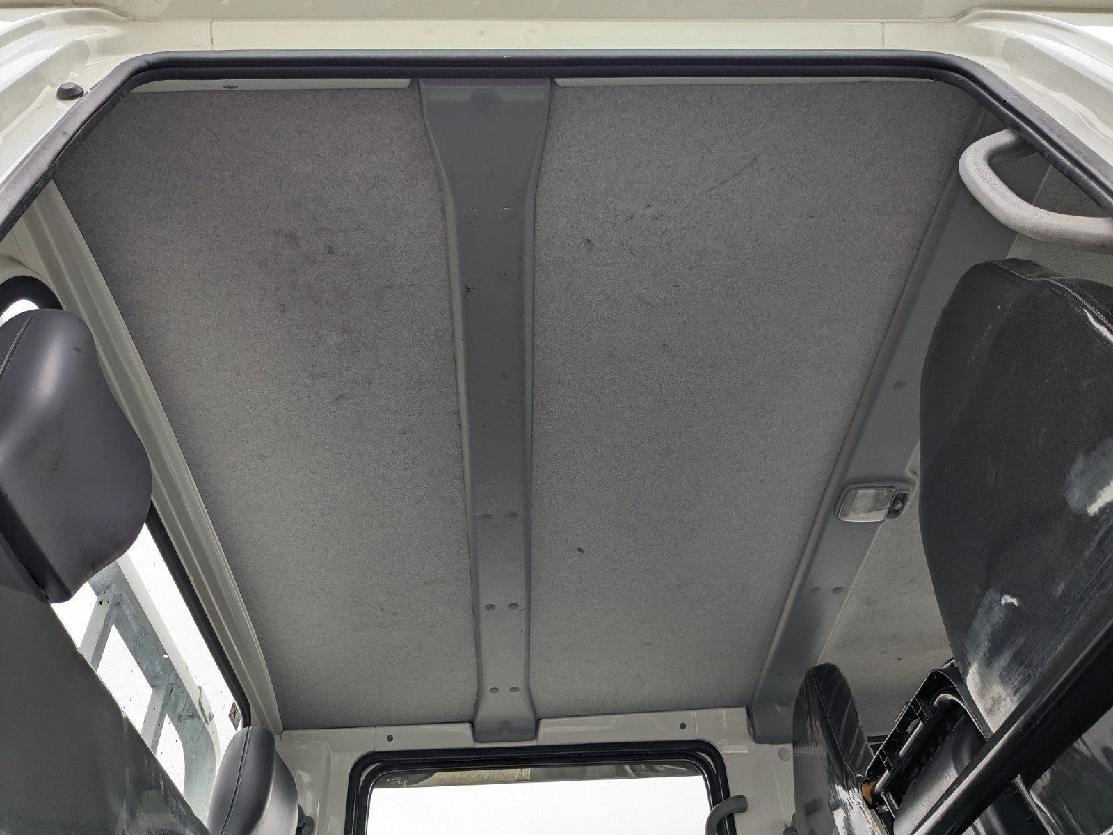 三菱 キャンター 2RG-FGA20(4WD)の写真35