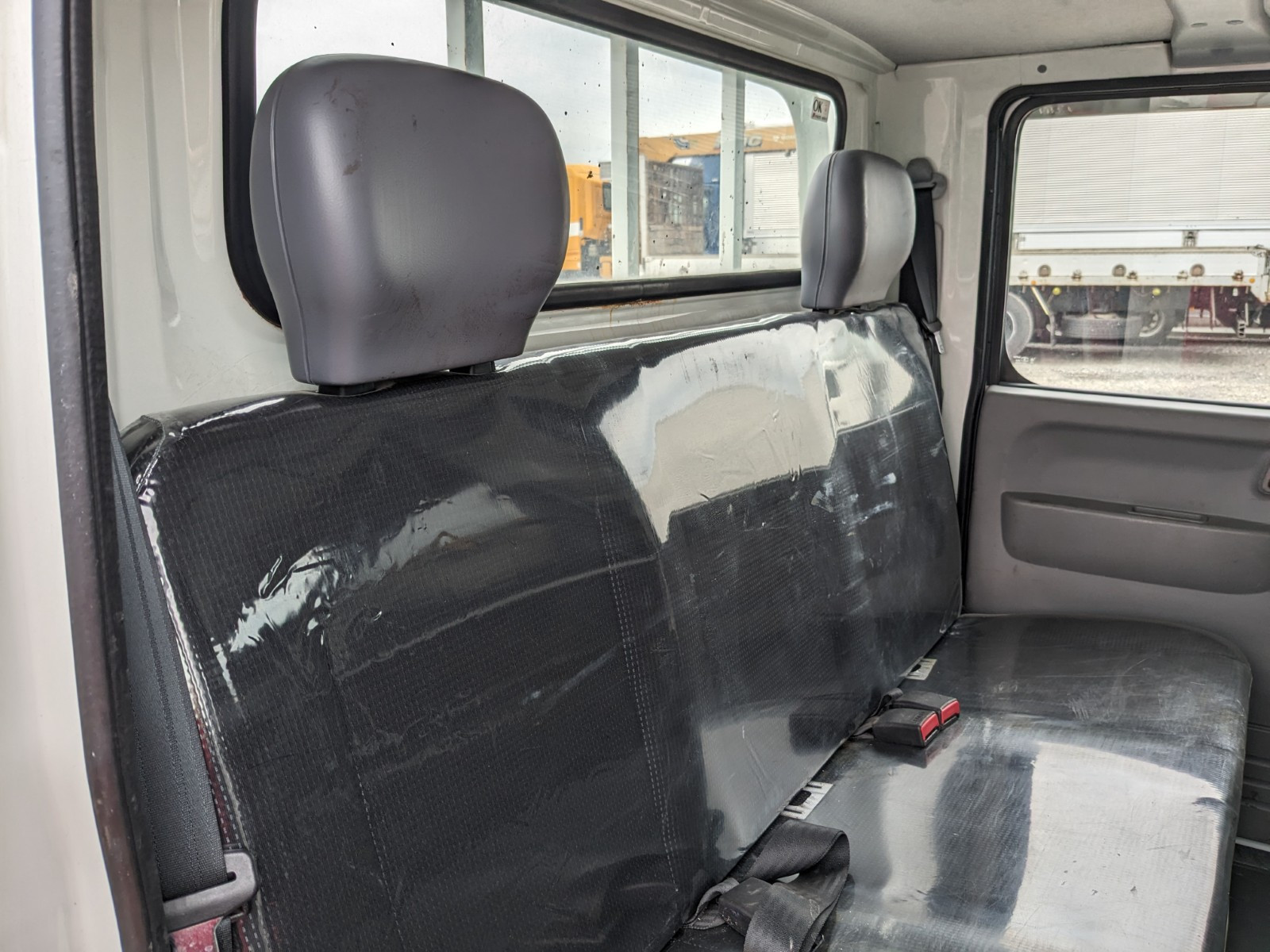 三菱 キャンター 2RG-FGA20(4WD)の写真36