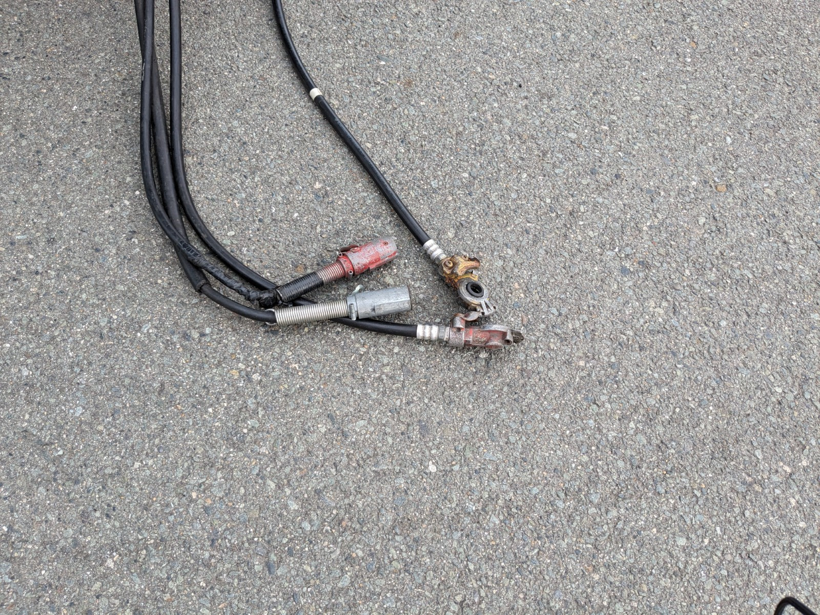 トレールモービル トレールモービル FF115SB(未入力/関係無)の写真20