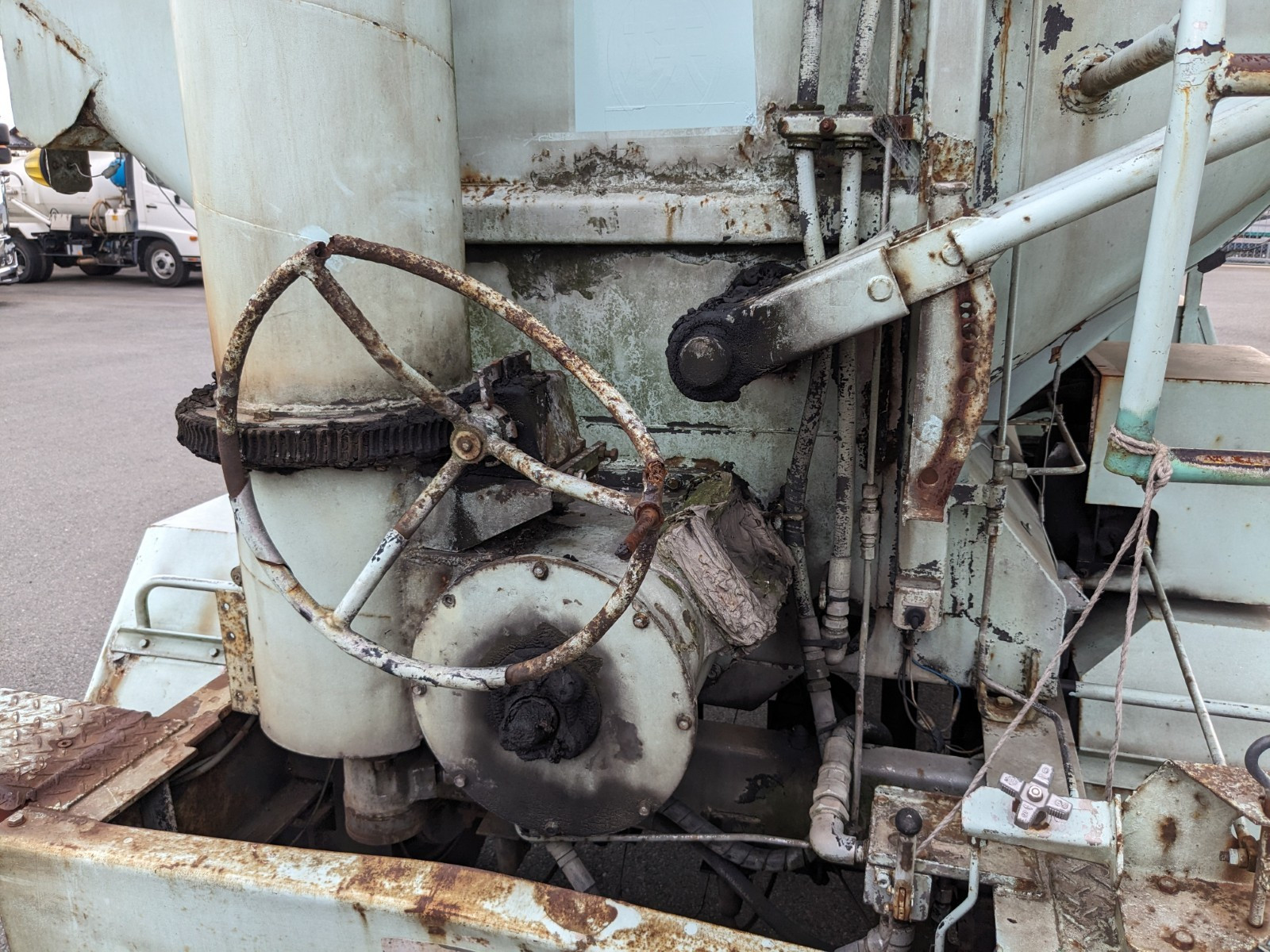 トレールモービル トレールモービル FF115SB(未入力/関係無)の写真23