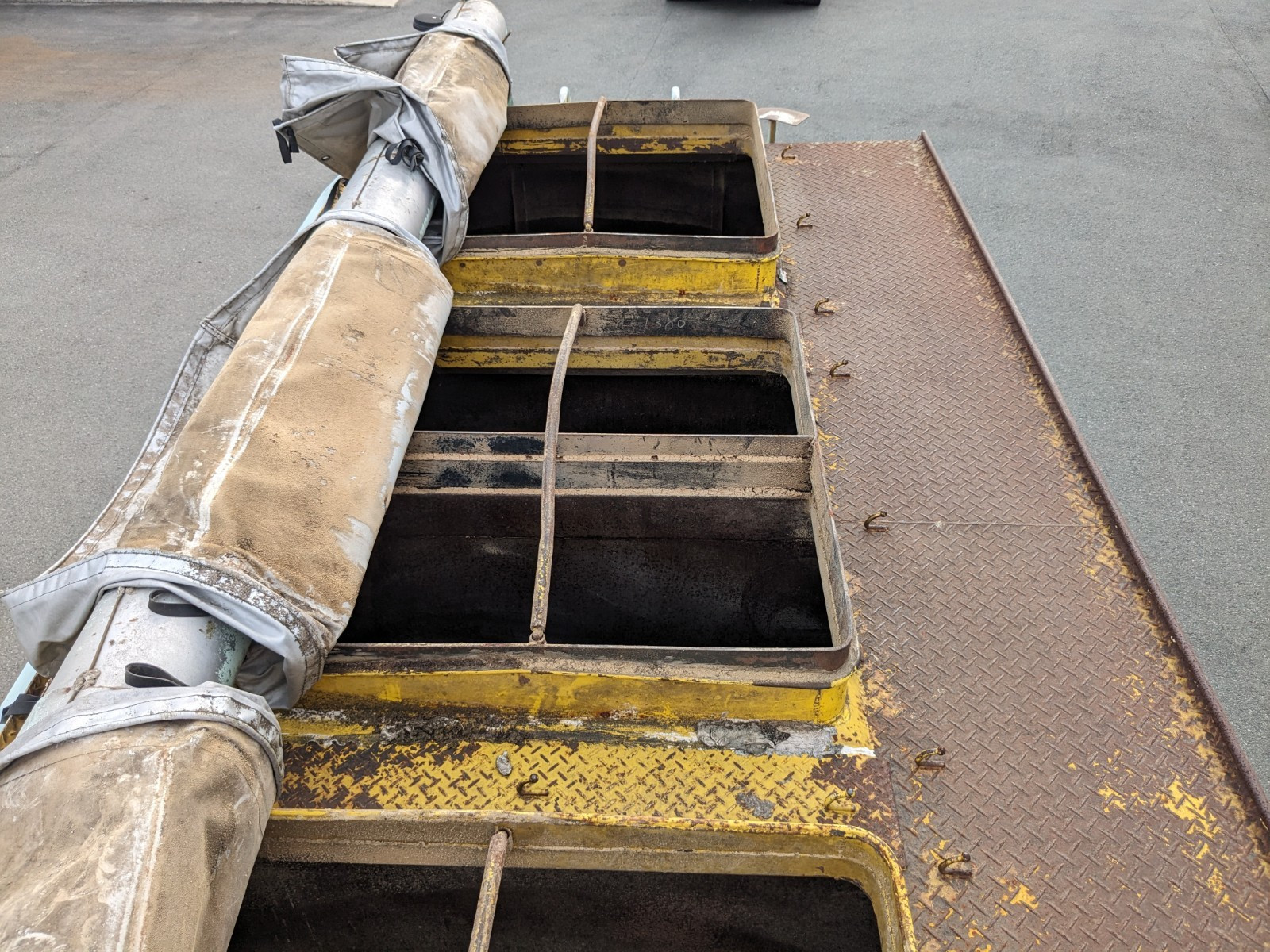 トレールモービル トレールモービル FF115SB(未入力/関係無)の写真27