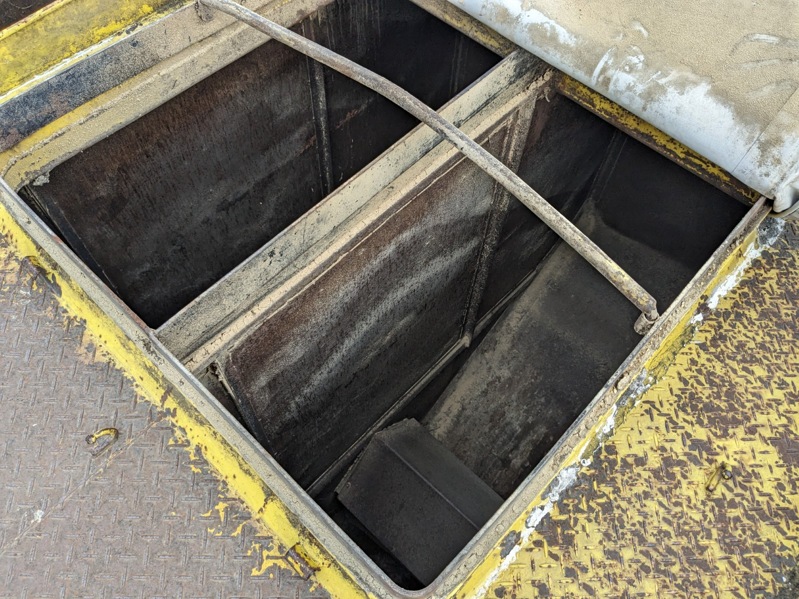 トレールモービル トレールモービル FF115SB(未入力/関係無)の写真29