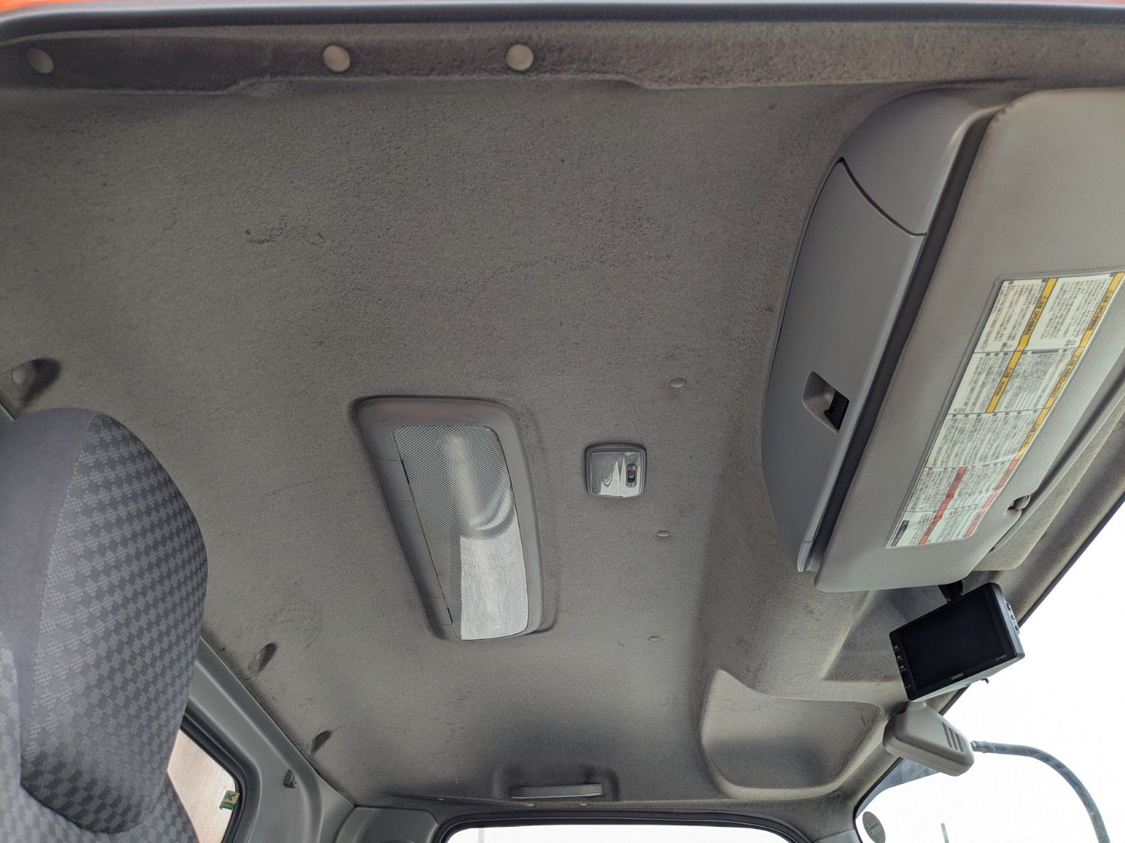 いすゞ フォワード 2PG-FRR90T2(2WD)の写真40