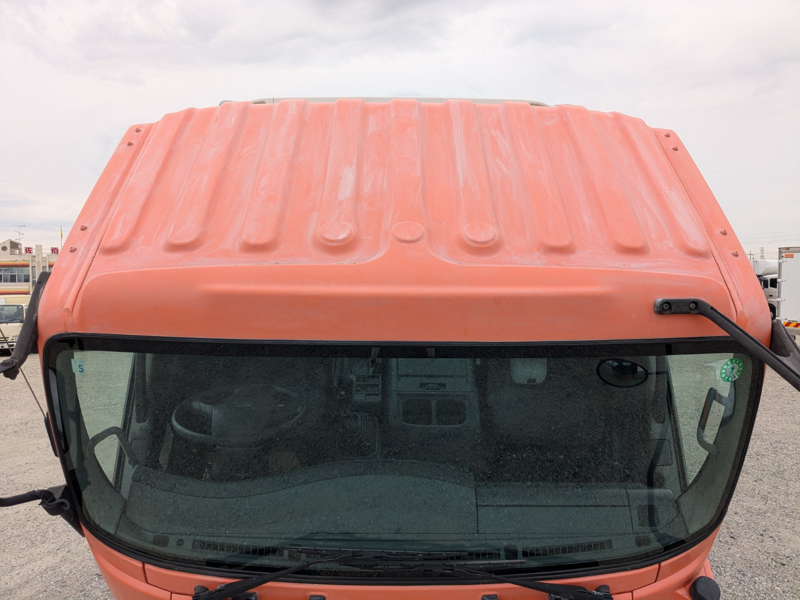 いすゞ フォワード 2PG-FRR90T2(2WD)の写真46