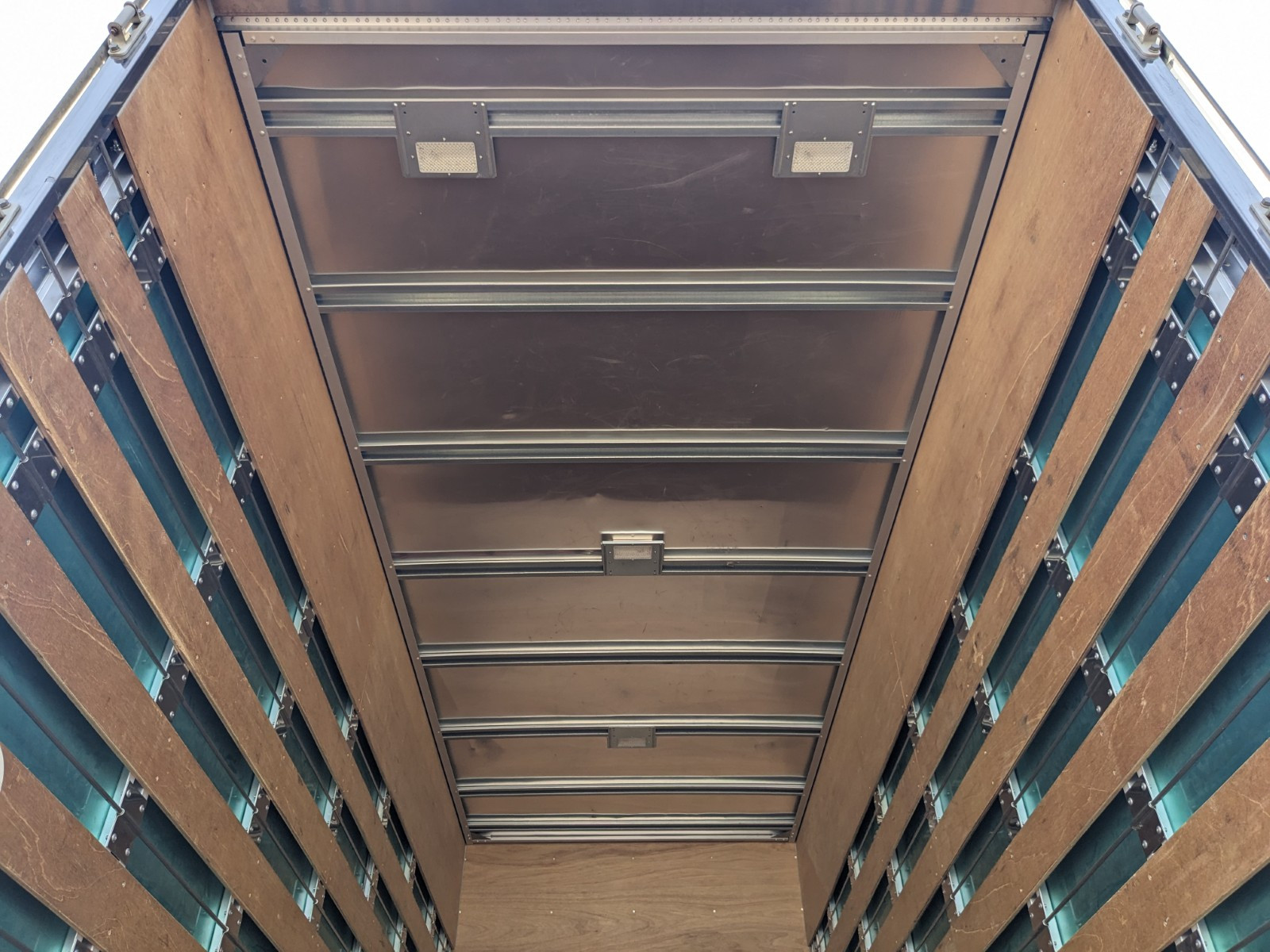 日野 デュトロ TPG-XZC655M(2WD)の写真13