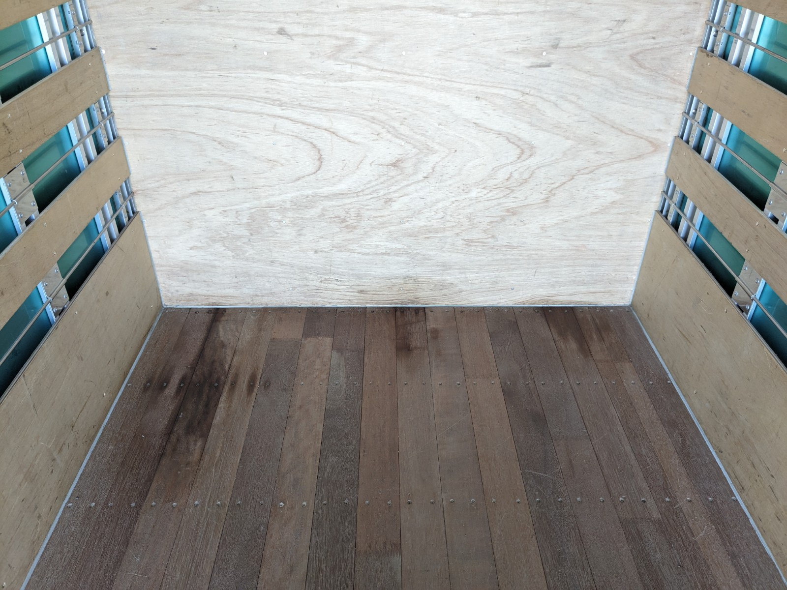 日野 デュトロ TPG-XZC655M(2WD)の写真14