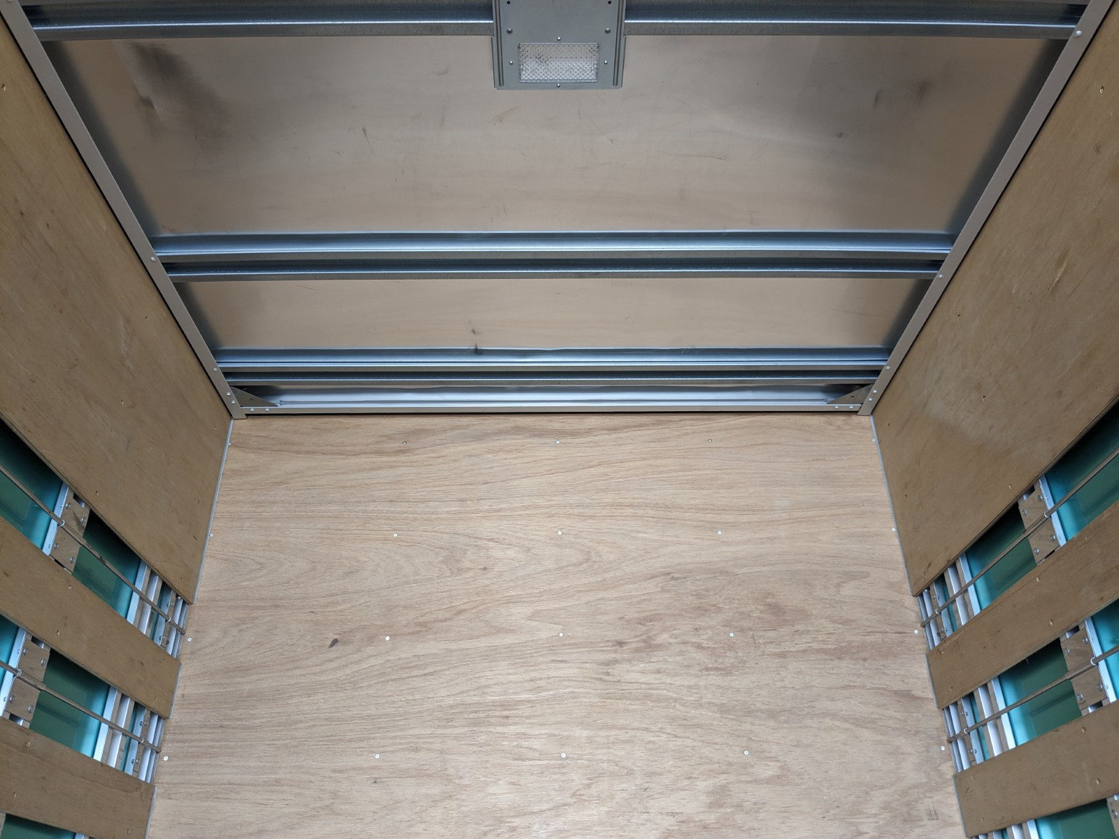 日野 デュトロ TPG-XZC655M(2WD)の写真15