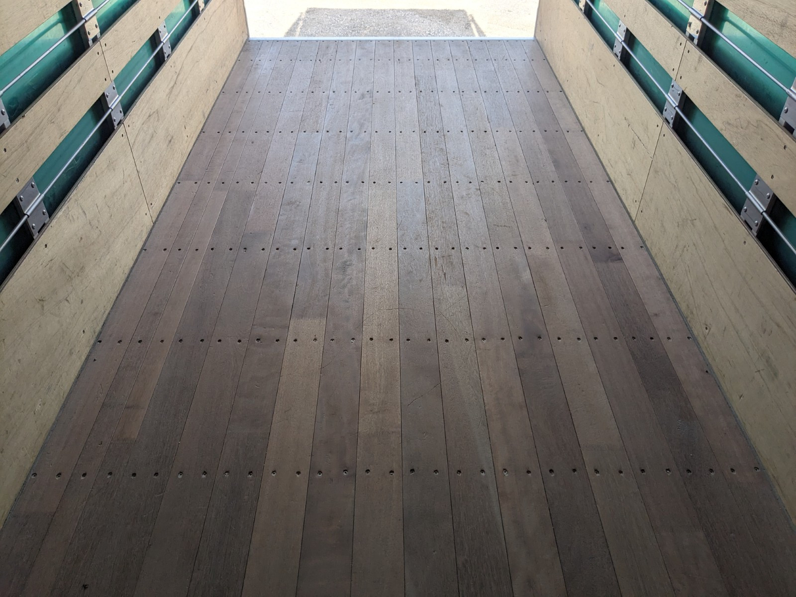 日野 デュトロ TPG-XZC655M(2WD)の写真17