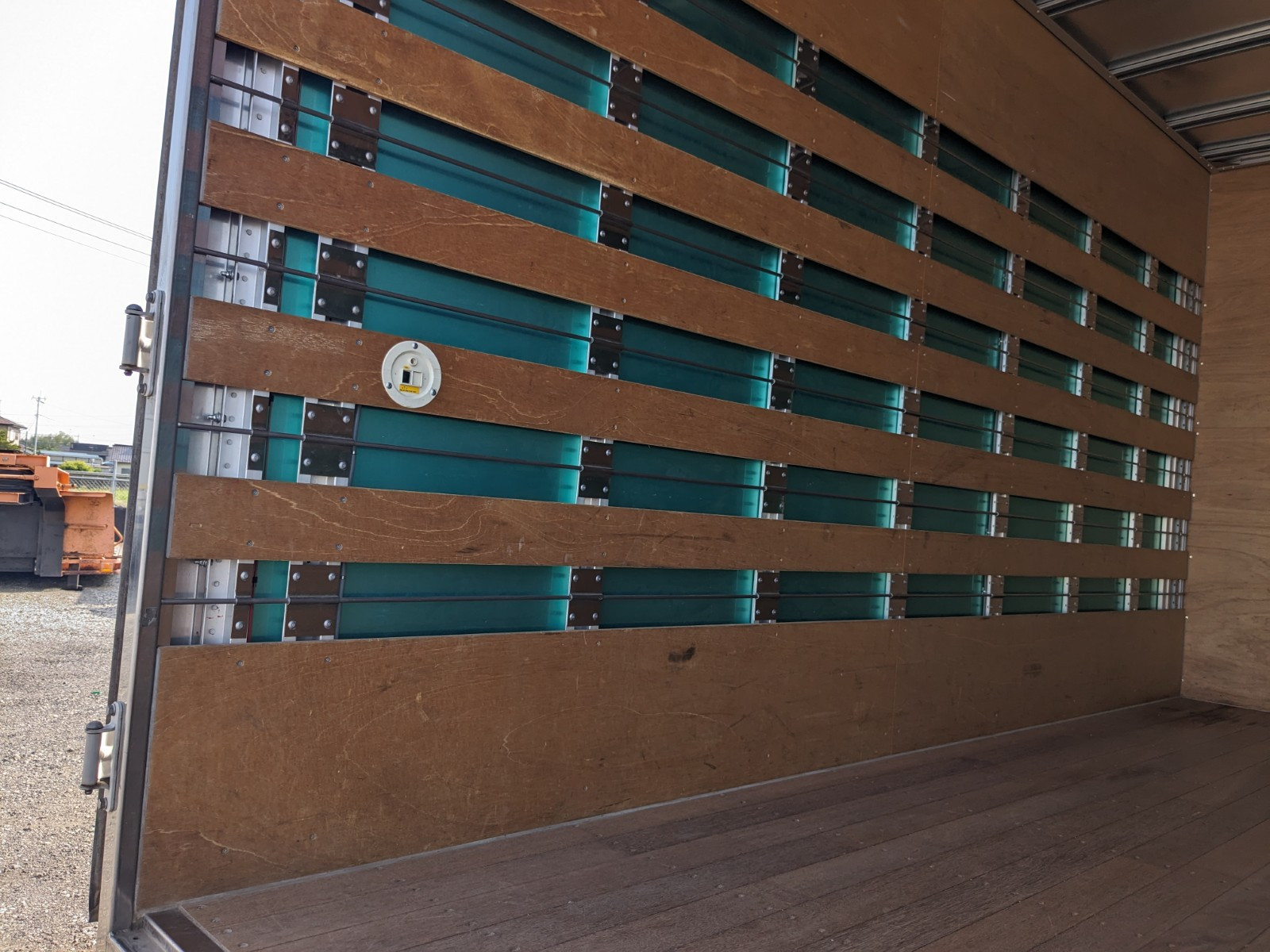 日野 デュトロ TPG-XZC655M(2WD)の写真19