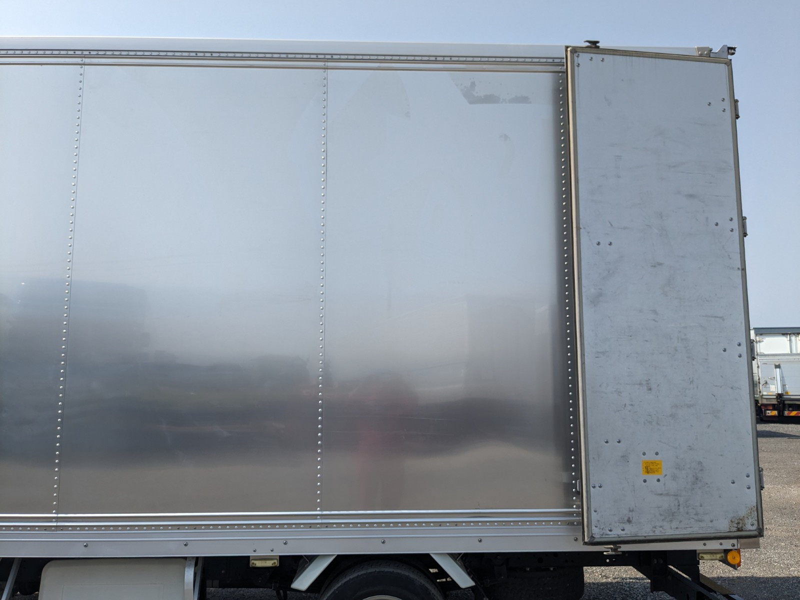 日野 デュトロ TPG-XZC655M(2WD)の写真20