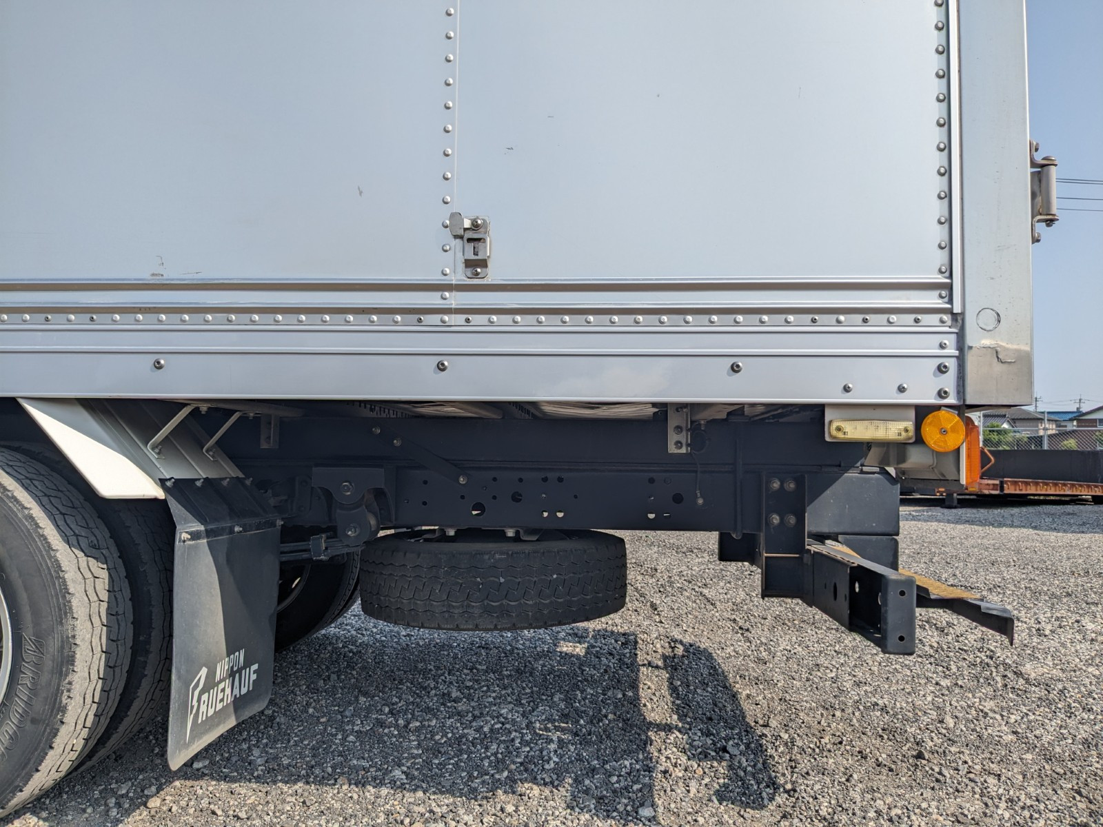 日野 デュトロ TPG-XZC655M(2WD)の写真21