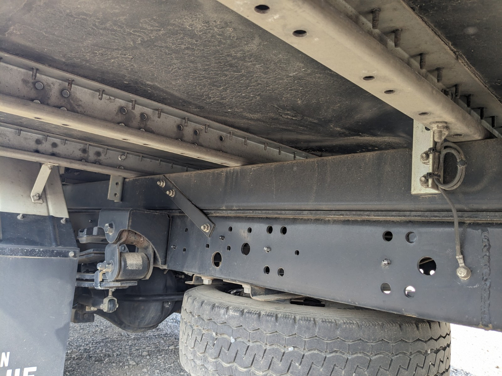 日野 デュトロ TPG-XZC655M(2WD)の写真22