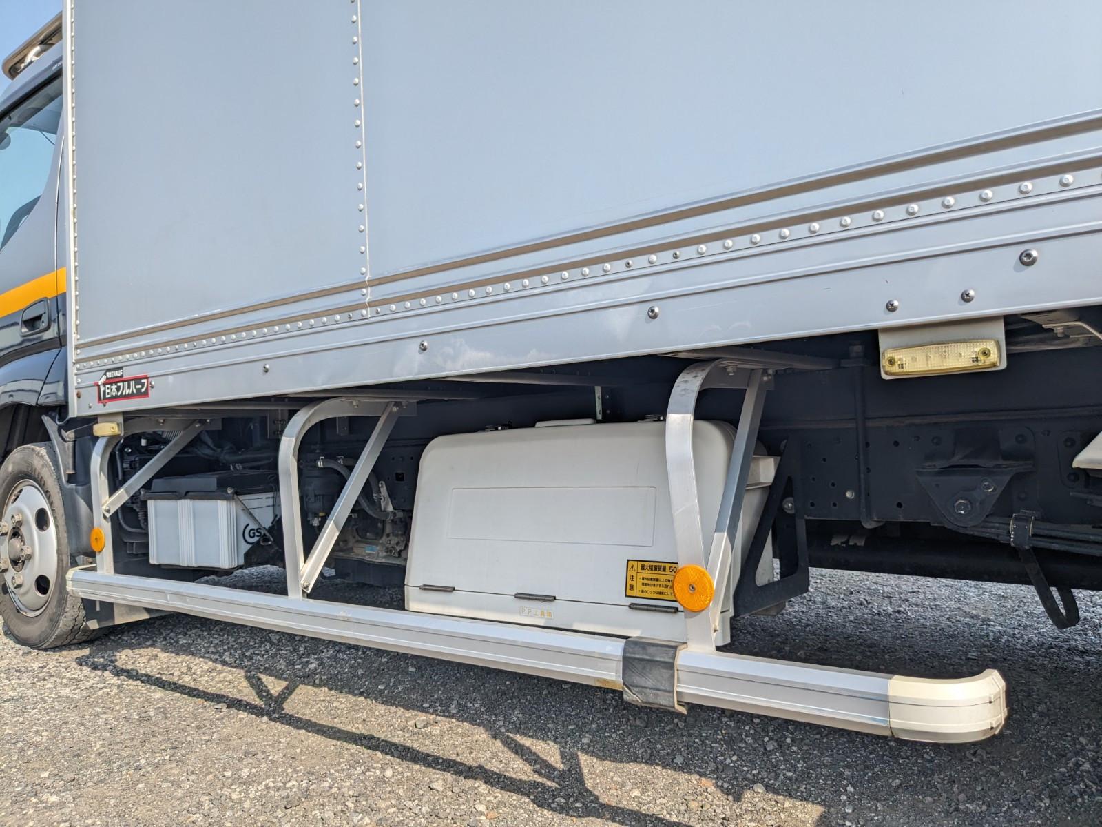 日野 デュトロ TPG-XZC655M(2WD)の写真26