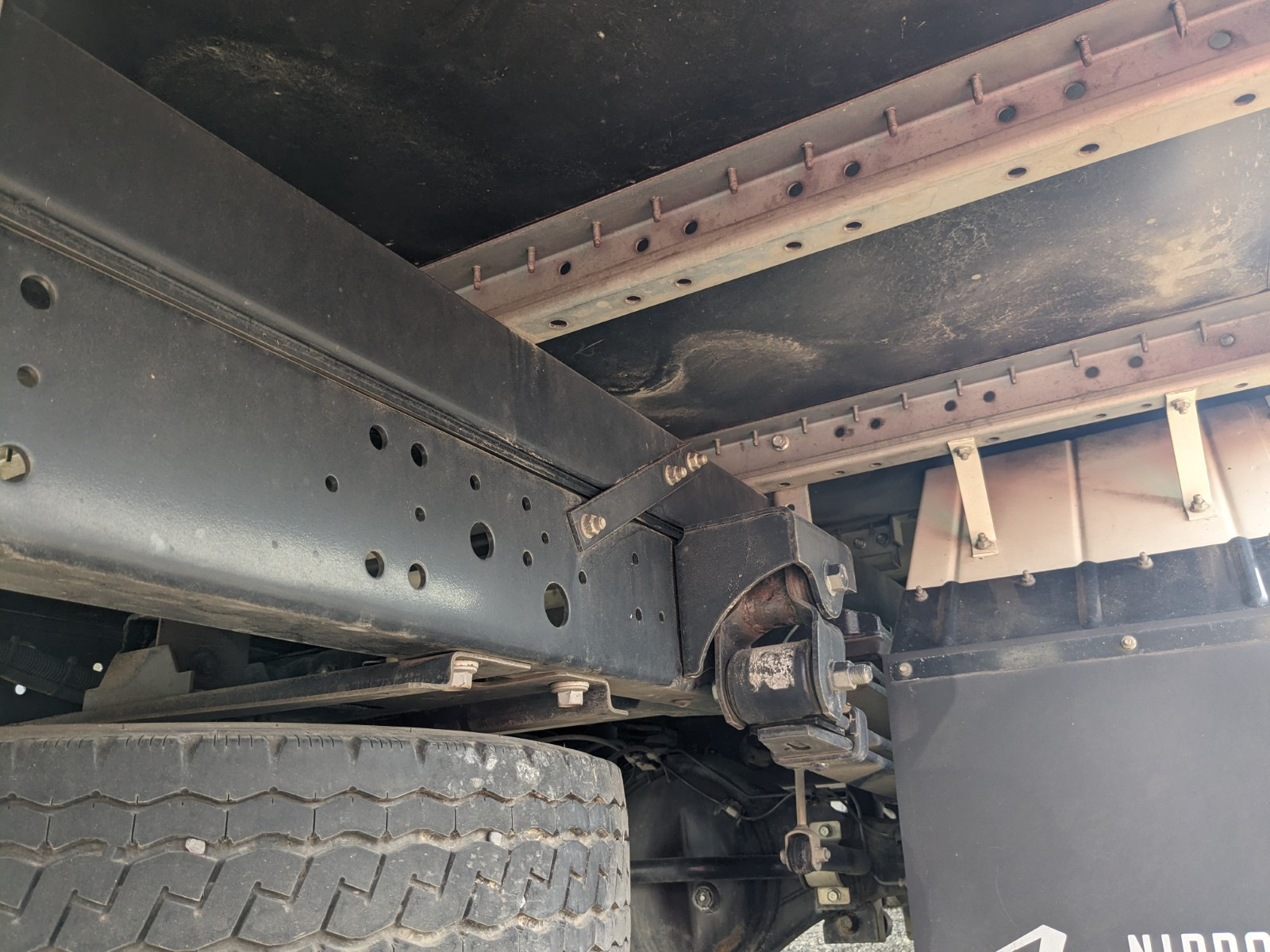 日野 デュトロ TPG-XZC655M(2WD)の写真31