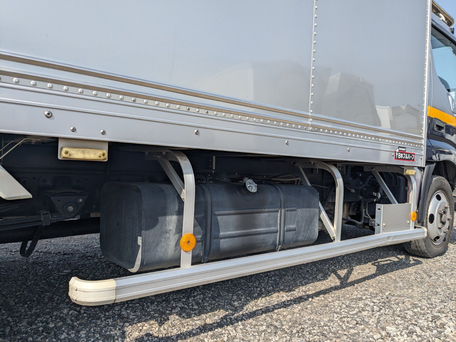 日野 デュトロ TPG-XZC655M(2WD)の写真32