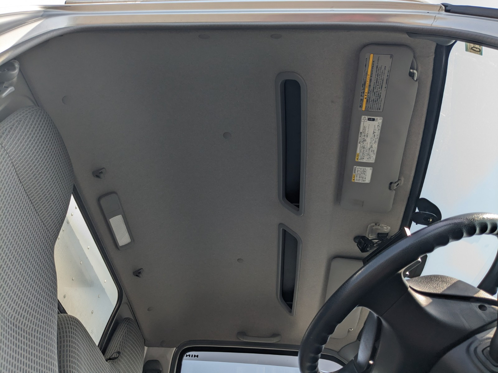 日野 デュトロ TPG-XZC655M(2WD)の写真34