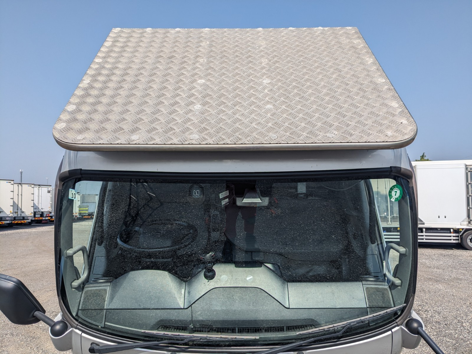 日野 デュトロ TPG-XZC655M(2WD)の写真40