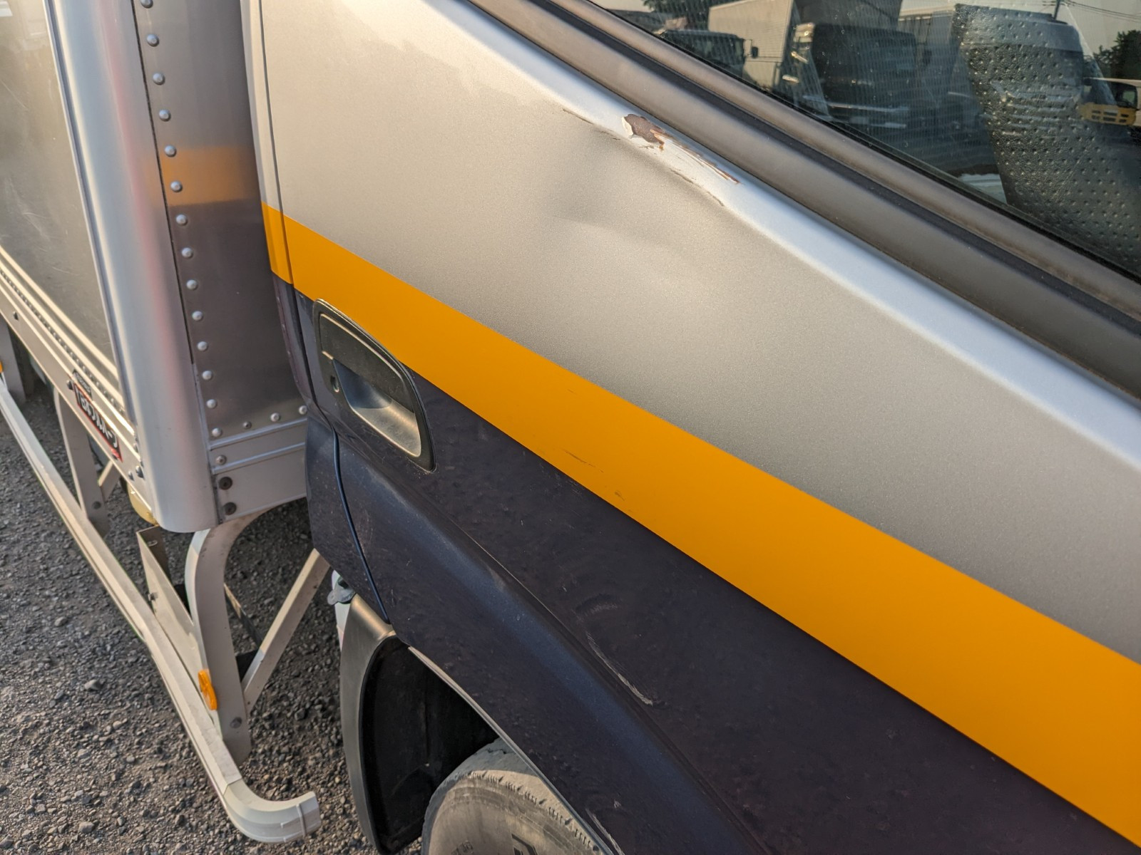 日野 デュトロ TPG-XZC655M(2WD)の写真46