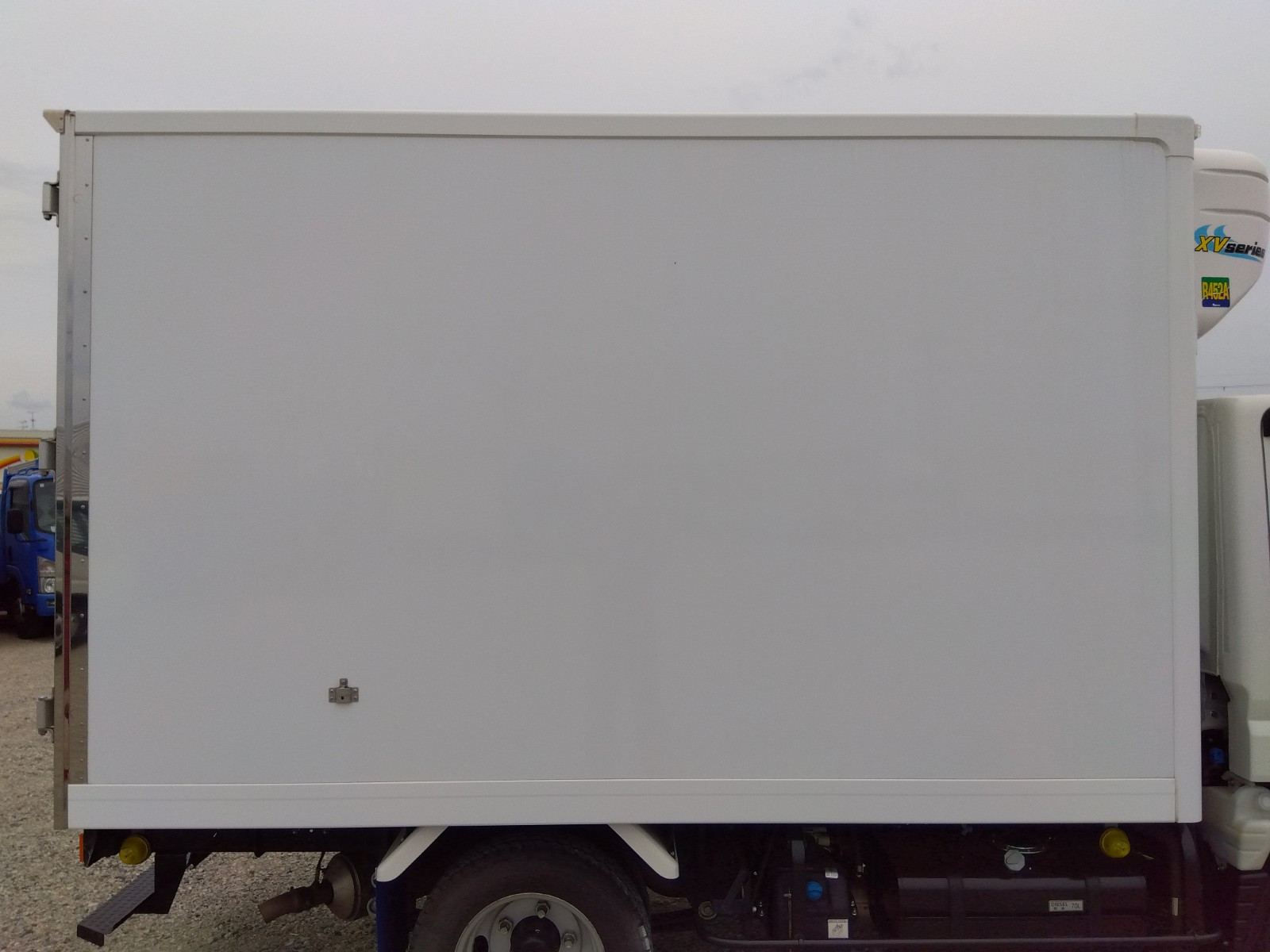 三菱 キャンター 2RG-FBAV0(2WD)の写真29