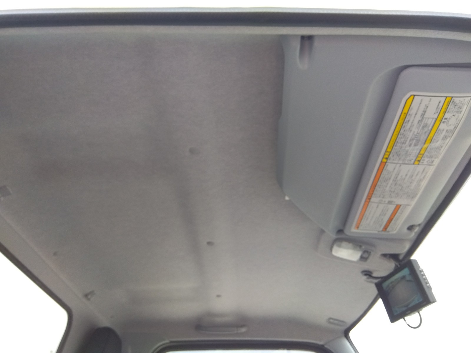 三菱 キャンター 2RG-FBAV0(2WD)の写真34