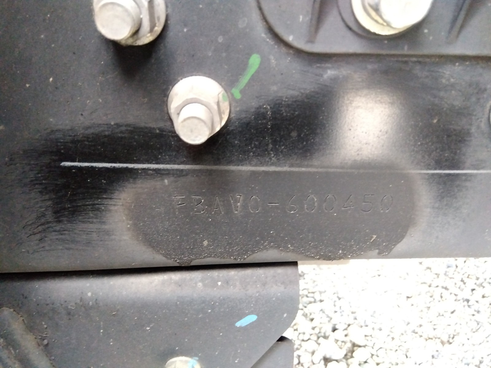 三菱 キャンター 2RG-FBAV0(2WD)の写真38