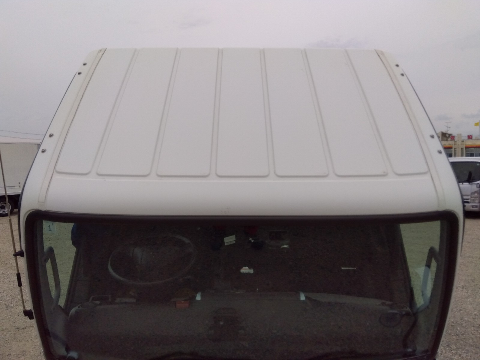 三菱 キャンター 2RG-FBAV0(2WD)の写真41