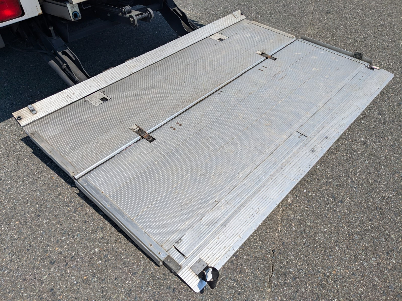 日野 レンジャー TKG-FD9JLAA(2WD)の写真10