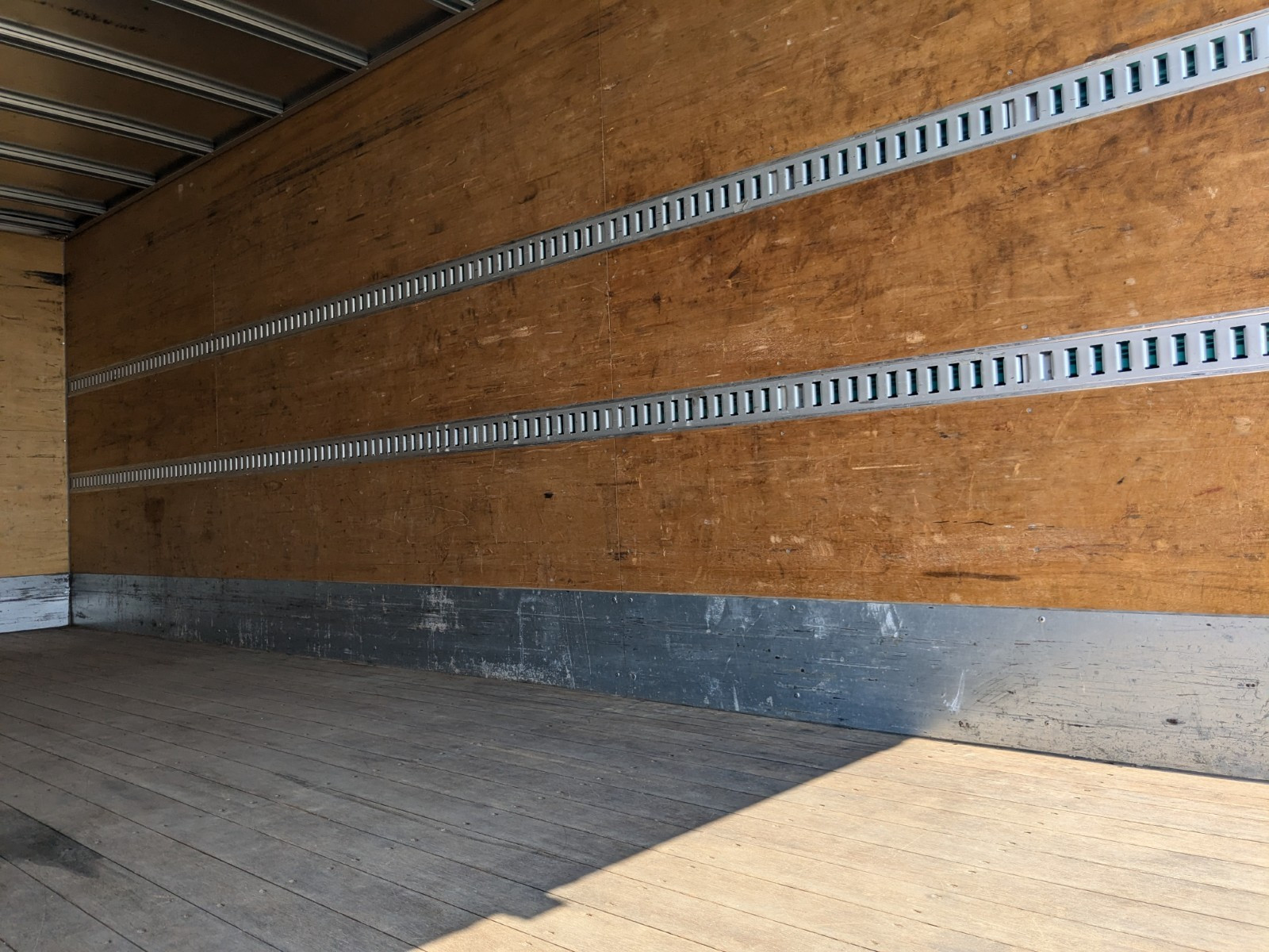 日野 レンジャー TKG-FD9JLAA(2WD)の写真14