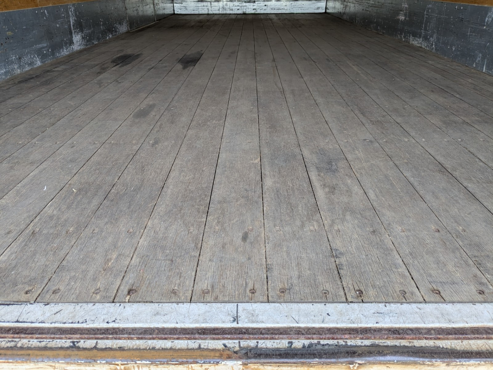 日野 レンジャー TKG-FD9JLAA(2WD)の写真16