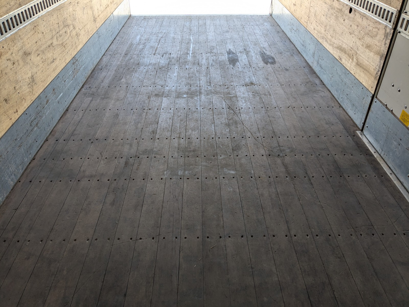 日野 レンジャー TKG-FD9JLAA(2WD)の写真21