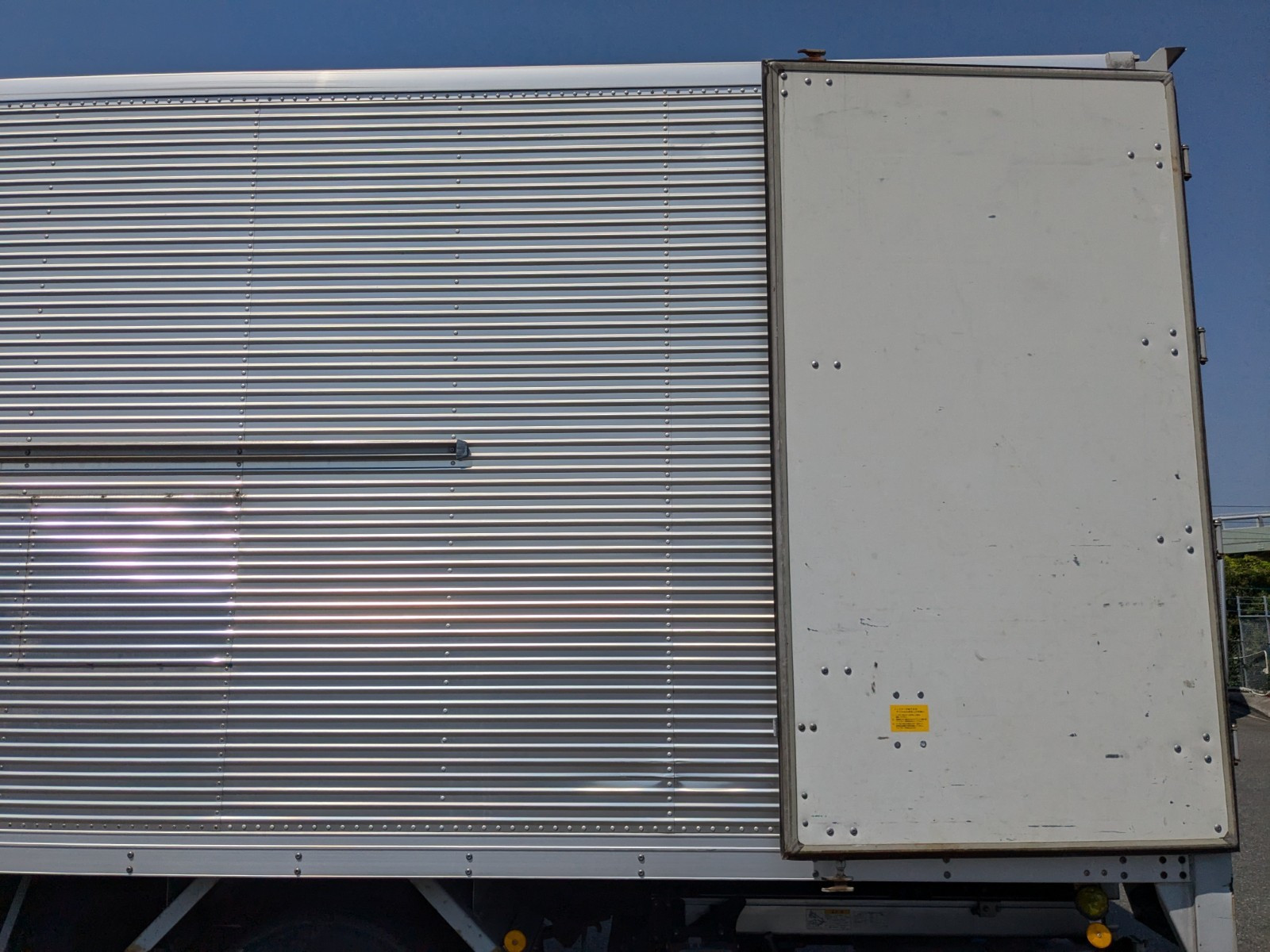 日野 レンジャー TKG-FD9JLAA(2WD)の写真22