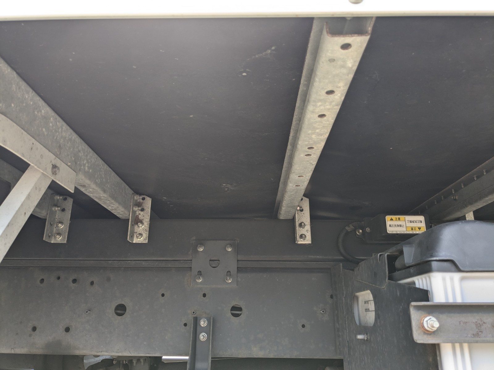 日野 レンジャー TKG-FD9JLAA(2WD)の写真32