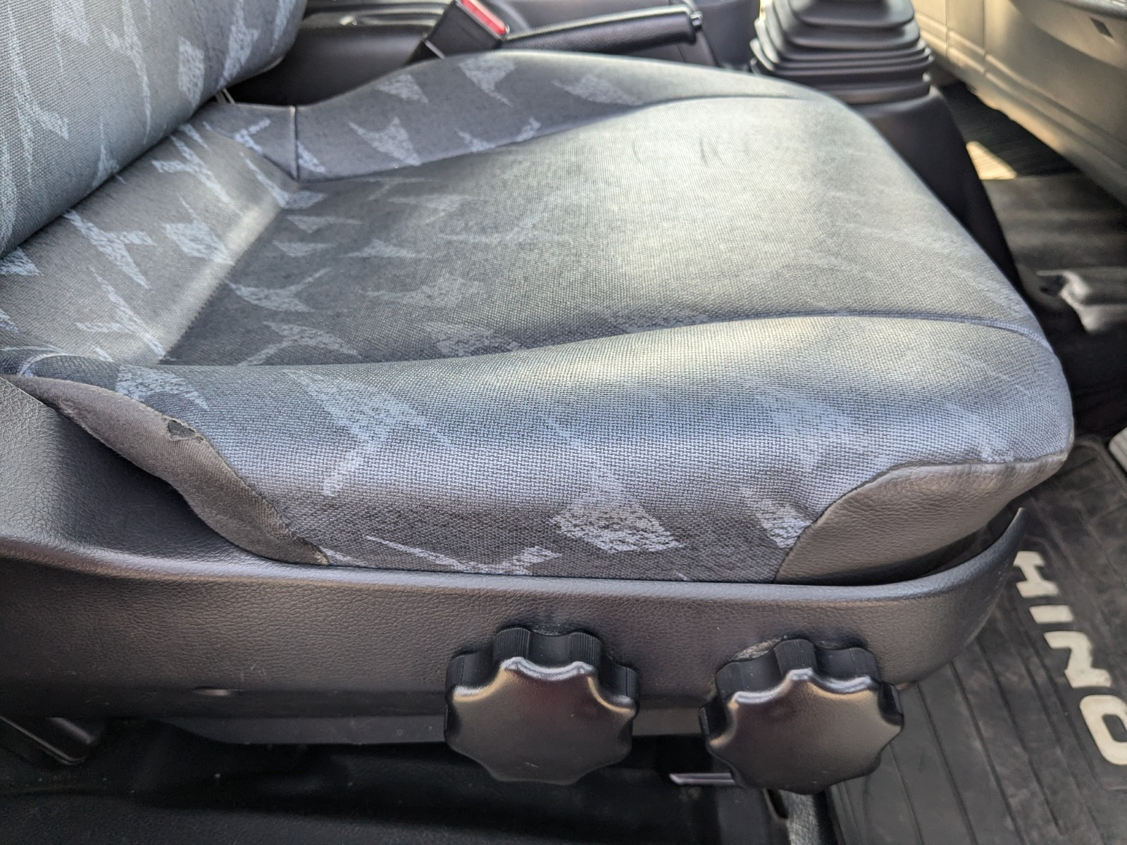 日野 レンジャー TKG-FD9JLAA(2WD)の写真35