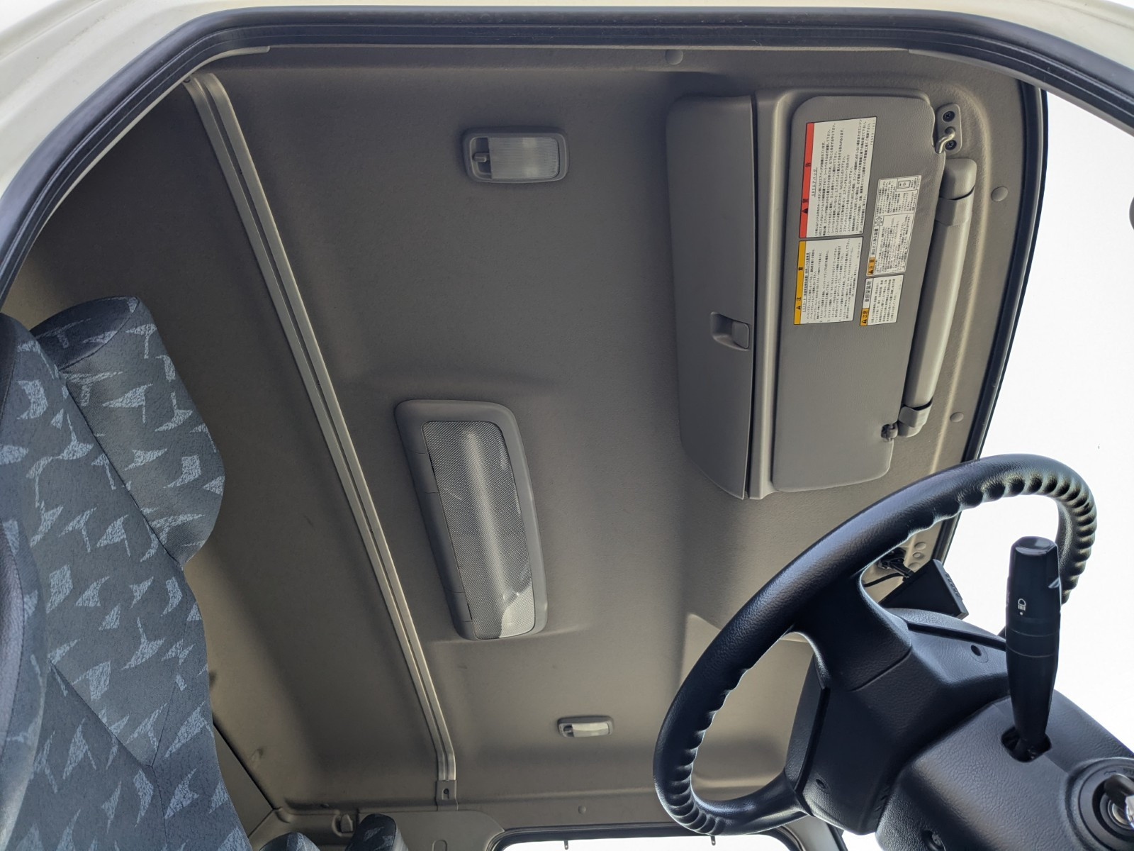 日野 レンジャー TKG-FD9JLAA(2WD)の写真36