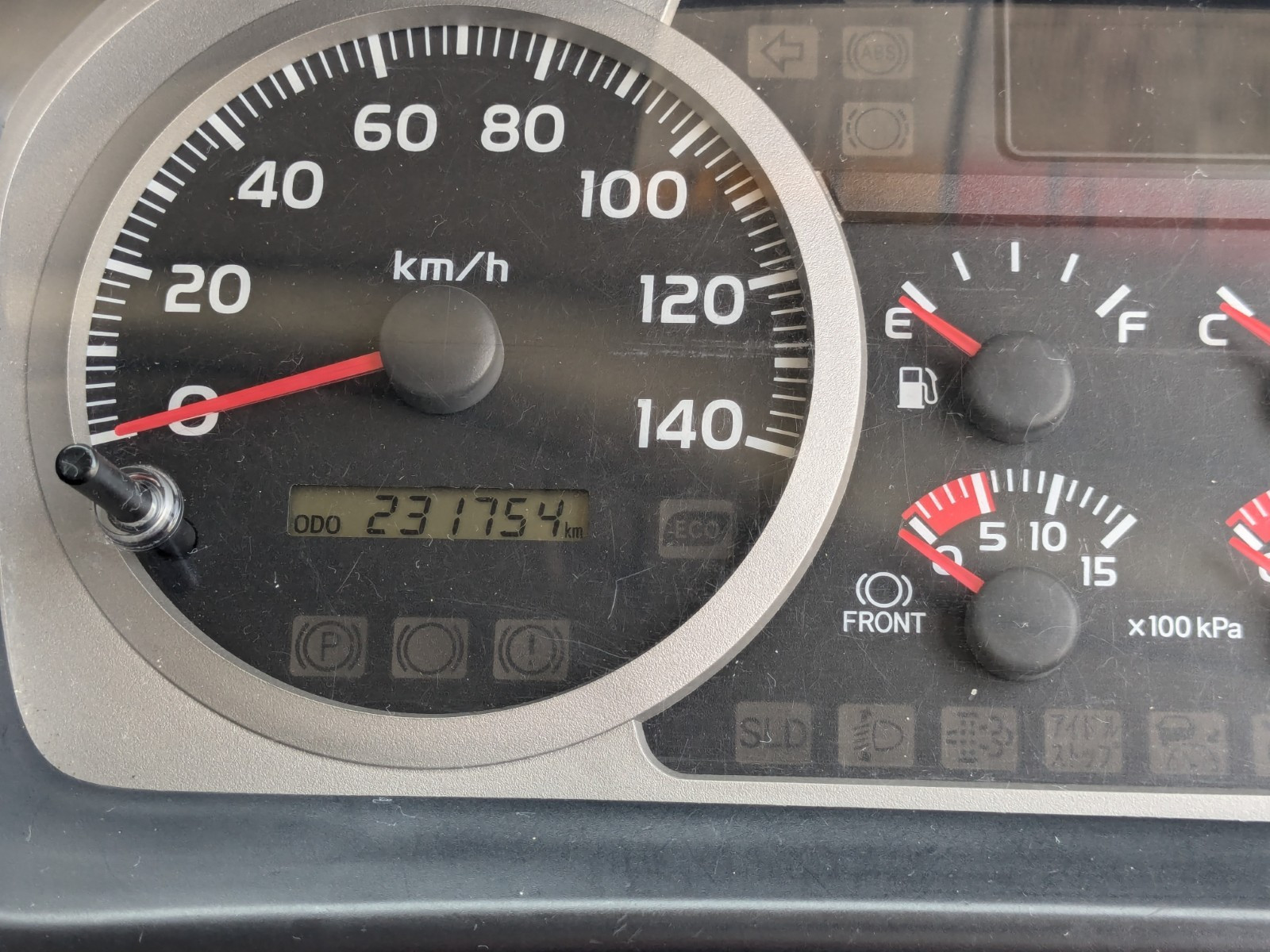 日野 レンジャー TKG-FD9JLAA(2WD)の写真39