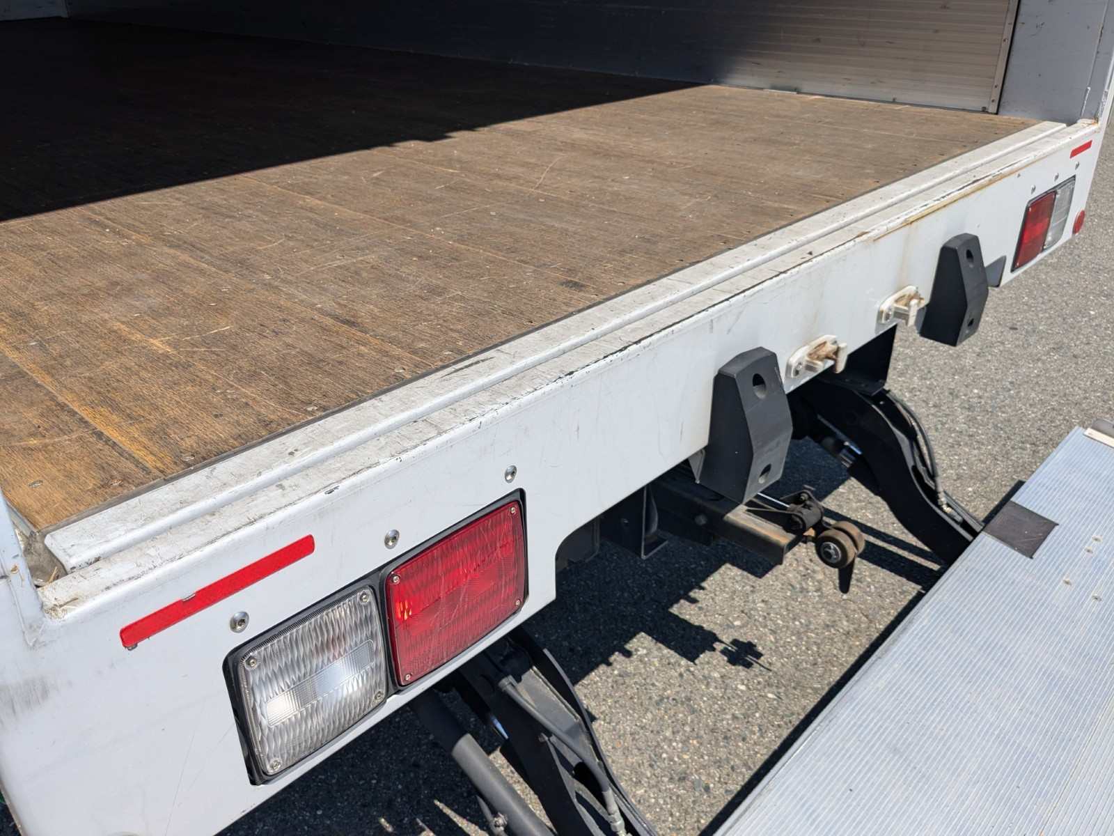 日野 レンジャー 2PG-FD2ABG(2WD)の写真12