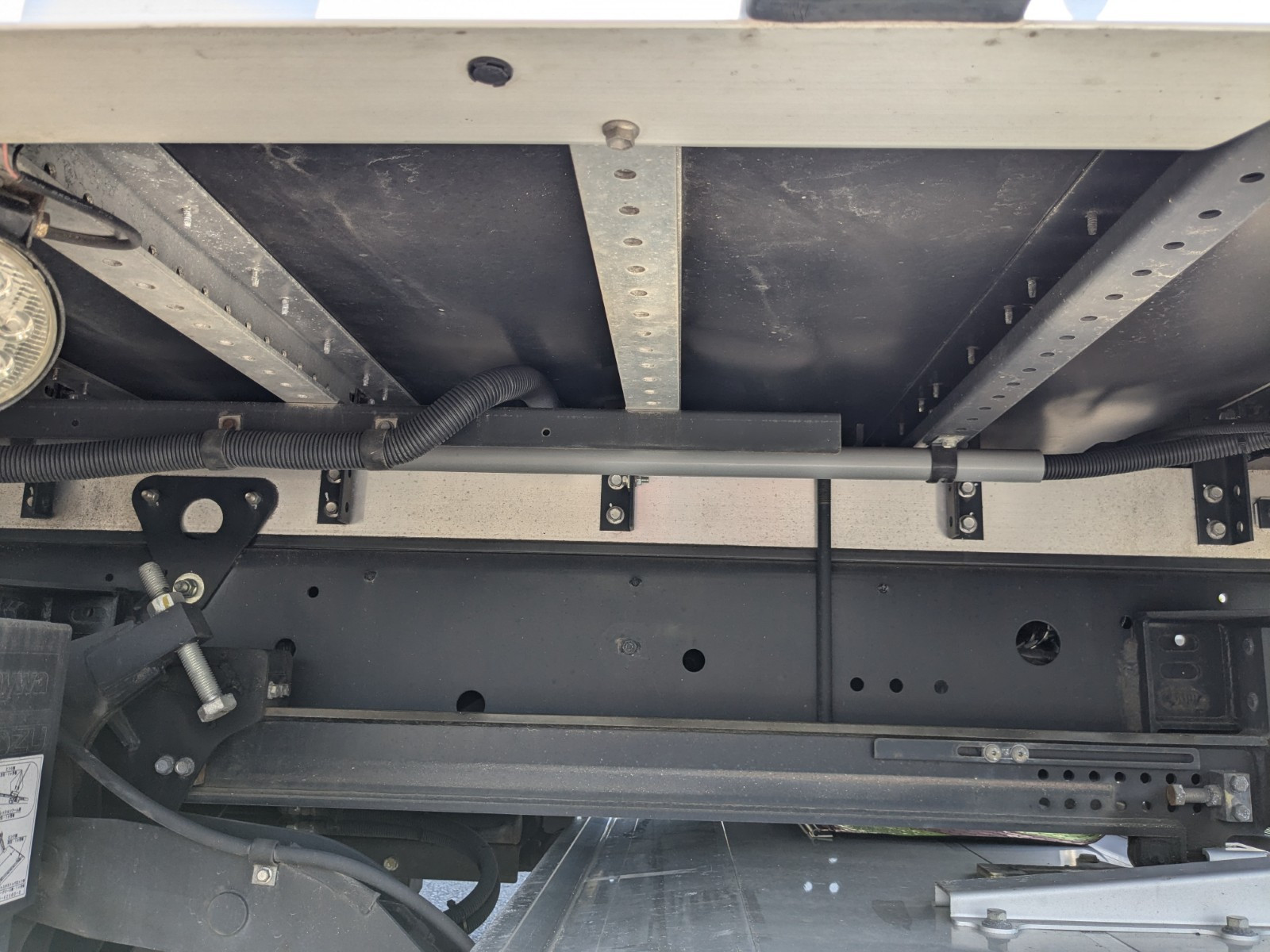 日野 レンジャー 2PG-FD2ABG(2WD)の写真26