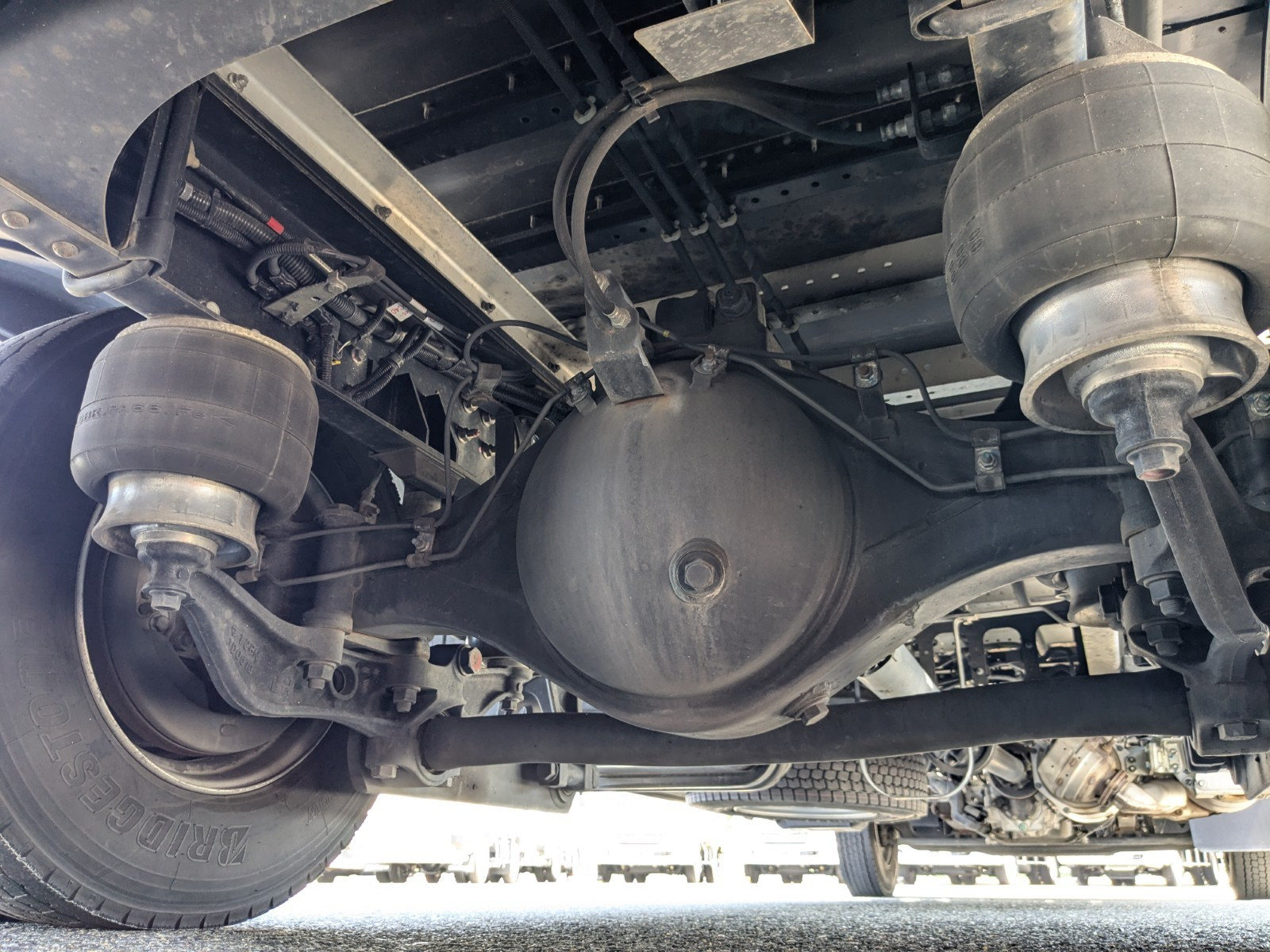 日野 レンジャー 2PG-FD2ABG(2WD)の写真31