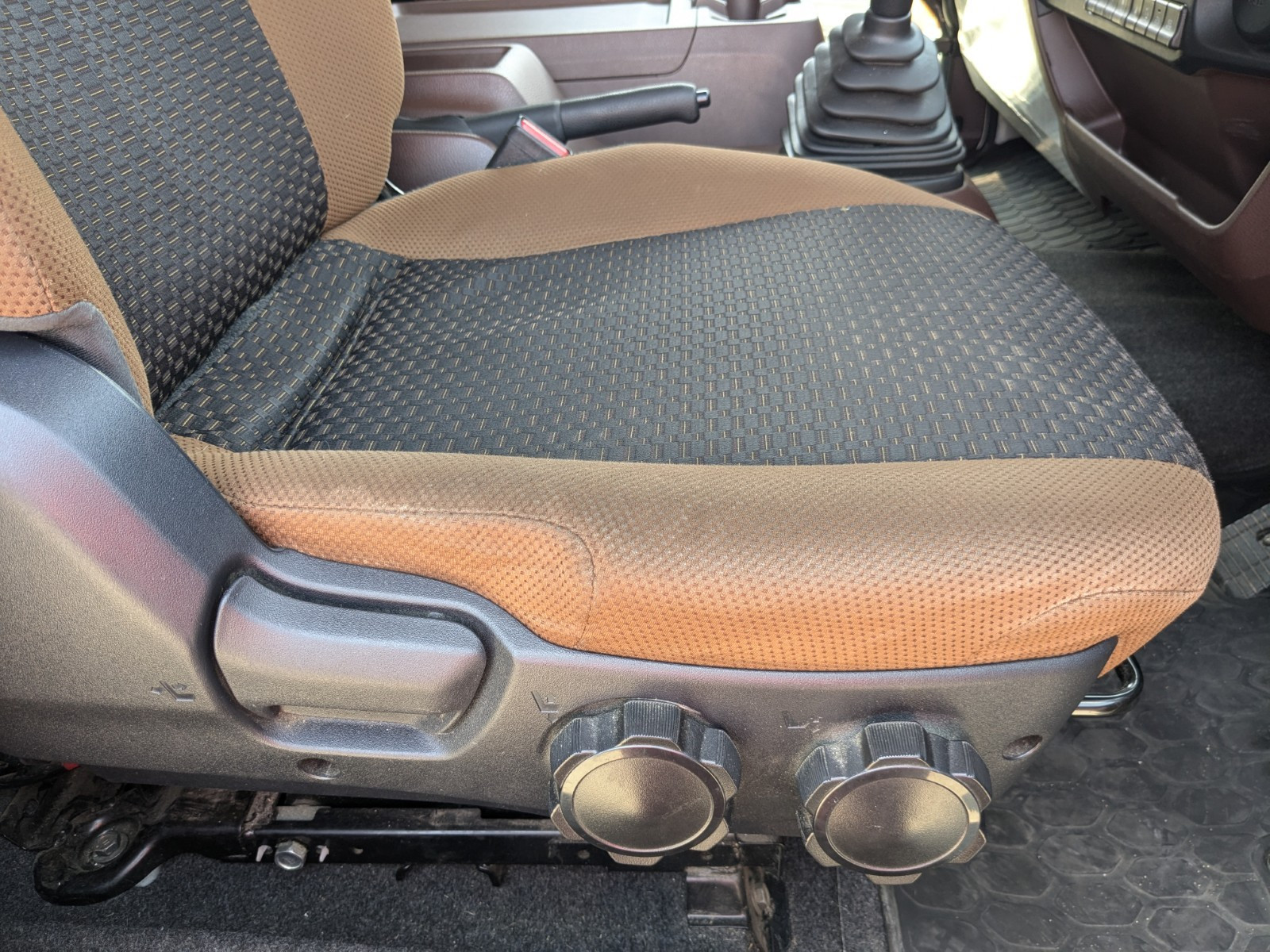 日野 レンジャー 2PG-FD2ABG(2WD)の写真33