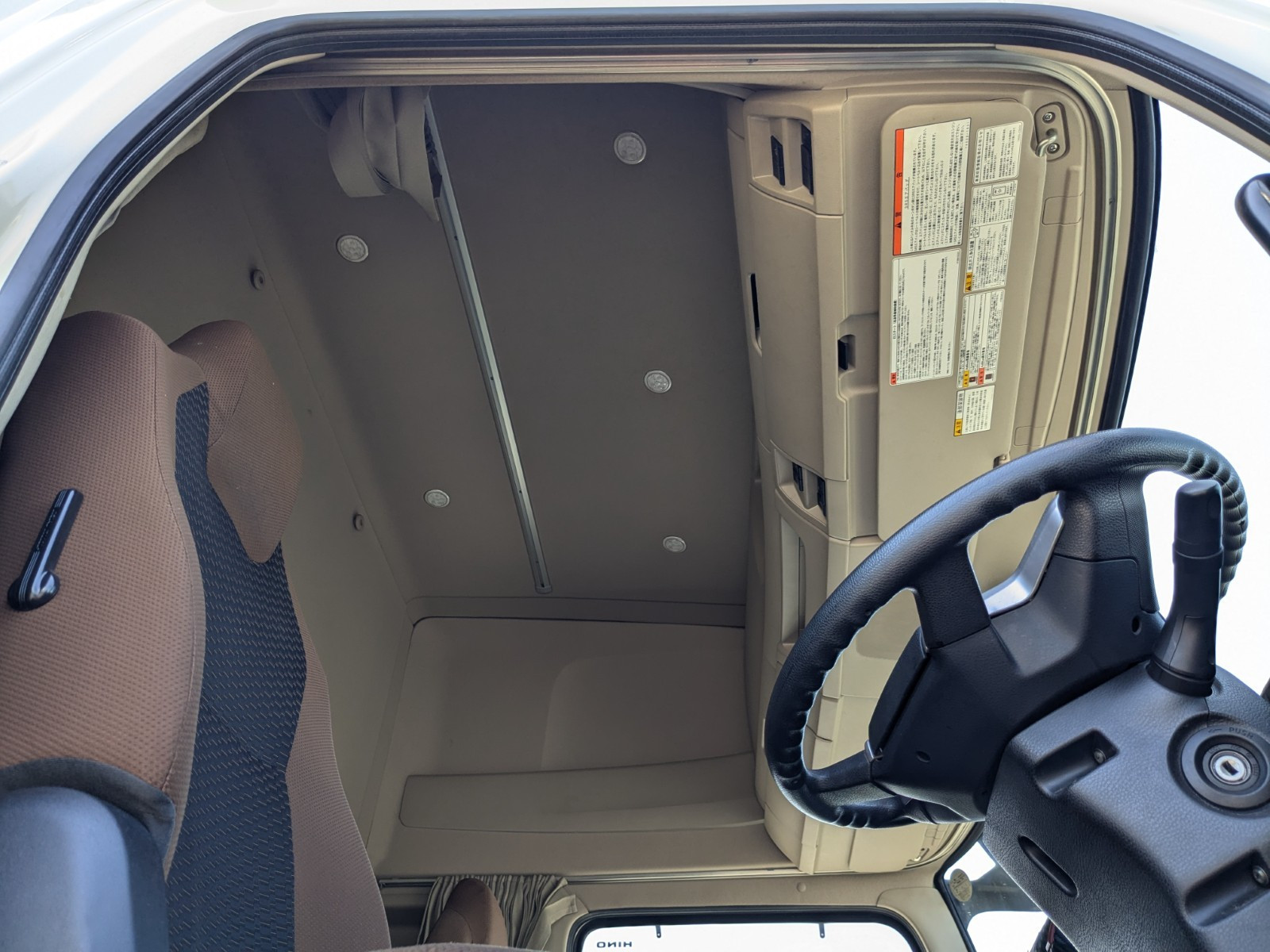 日野 レンジャー 2PG-FD2ABG(2WD)の写真34