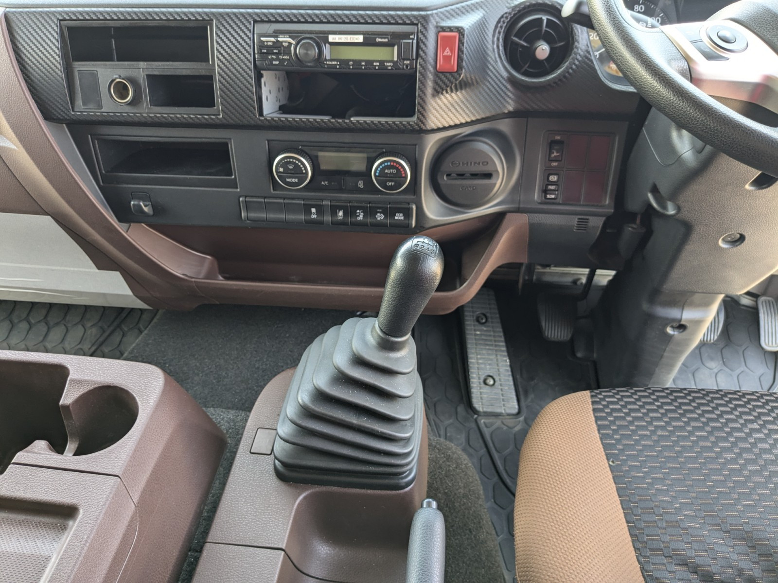 日野 レンジャー 2PG-FD2ABG(2WD)の写真36